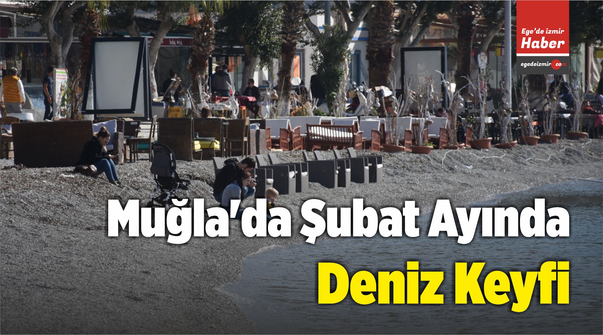 Deniz Keyfi