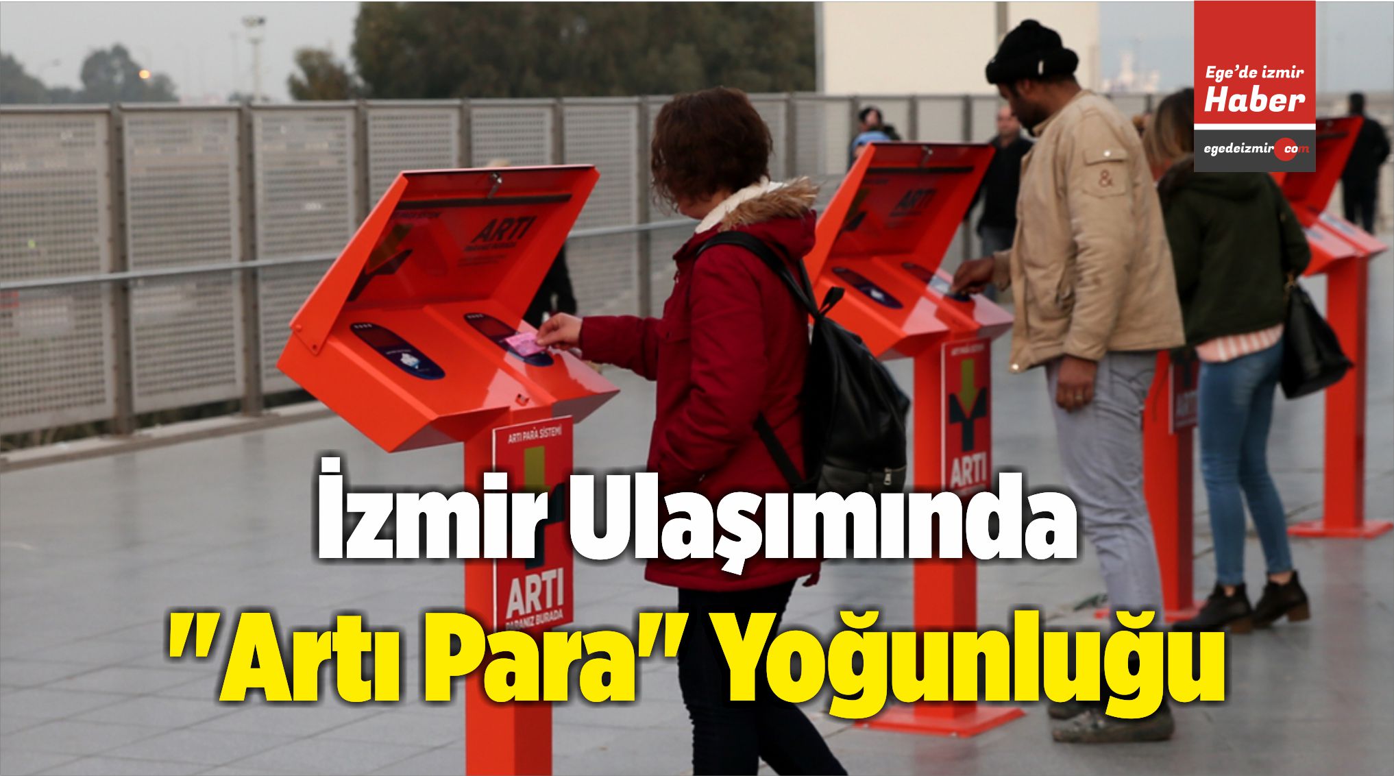 Artı Para