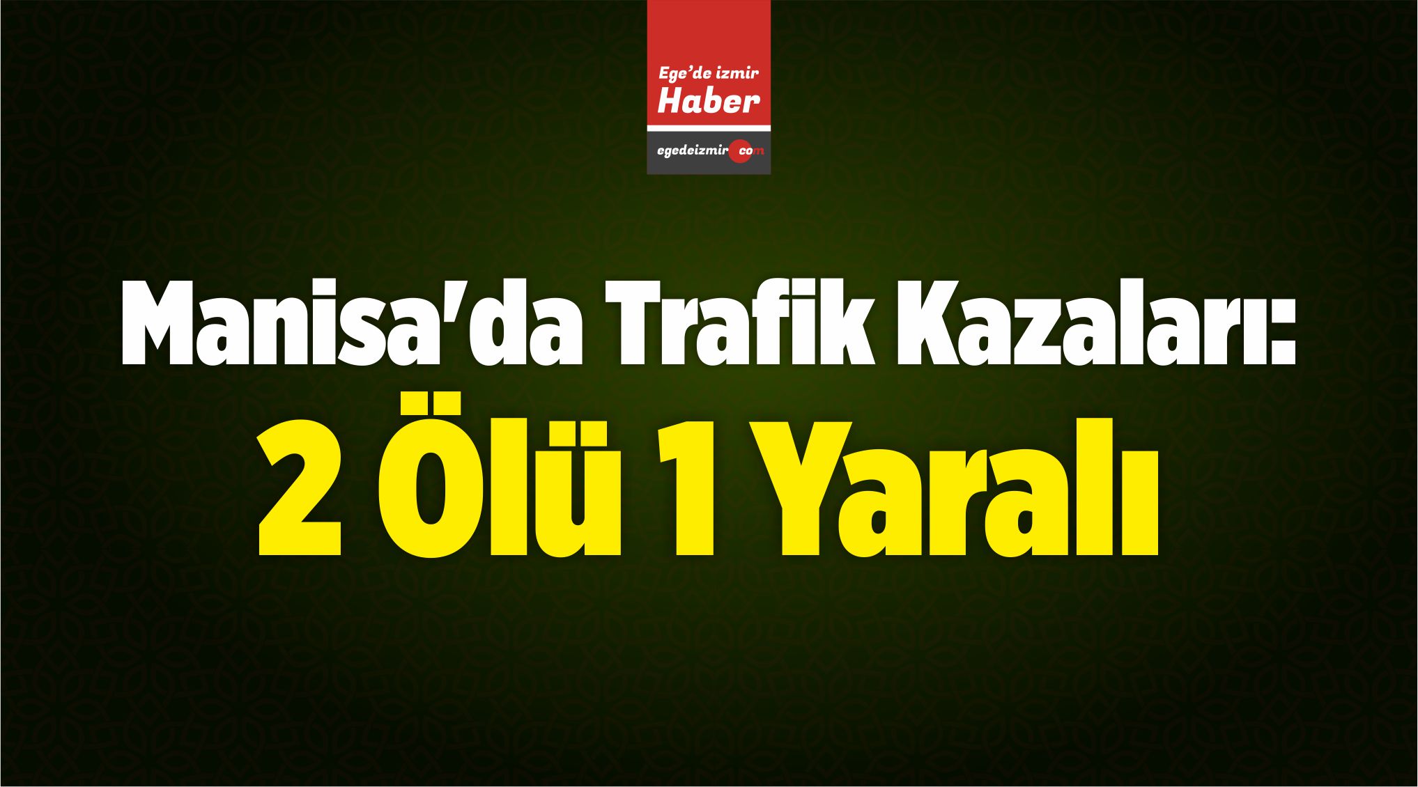 Trafik Kazaları