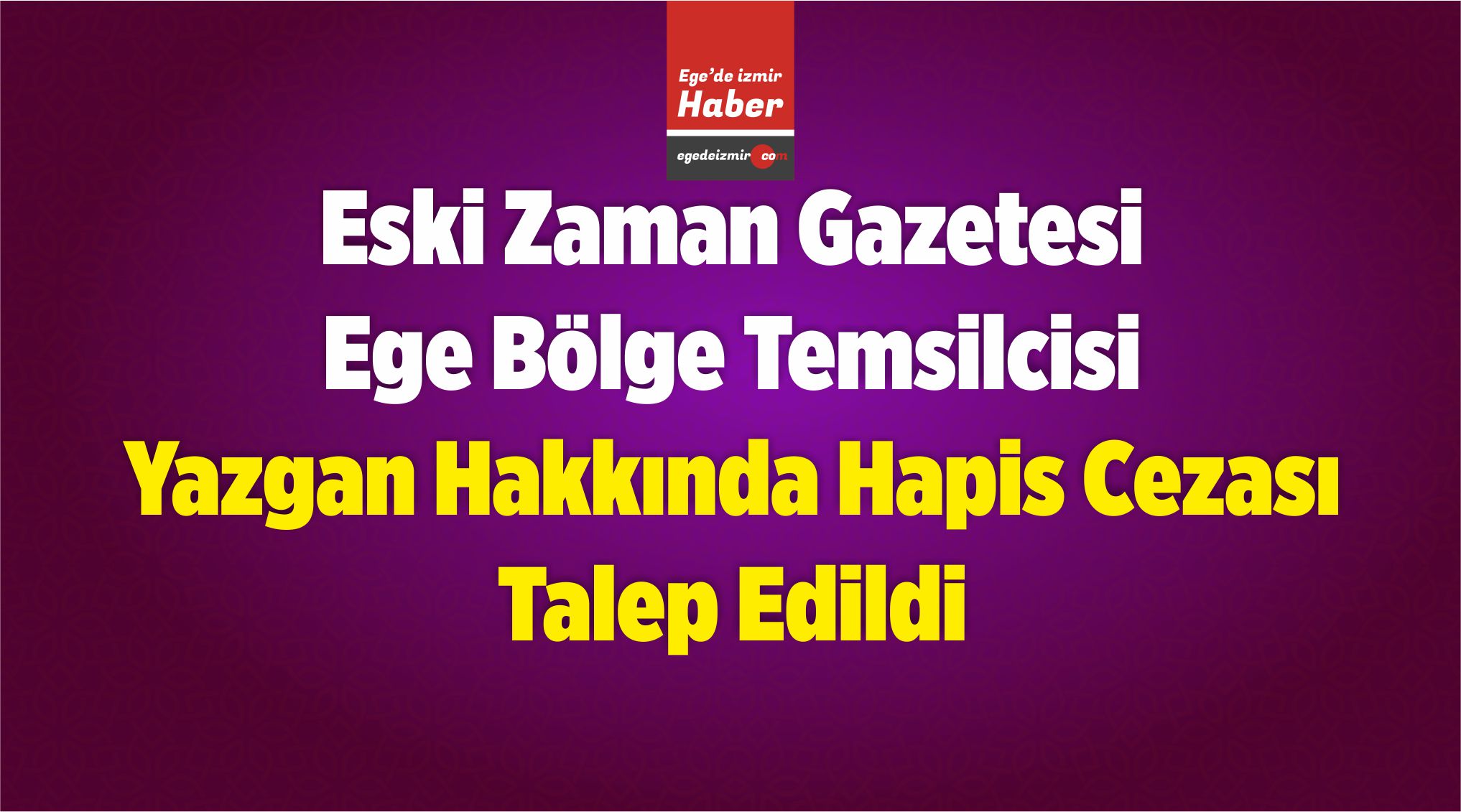 Zaman Gazetesi
