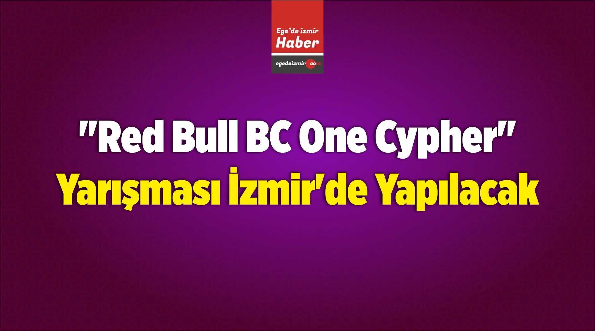 BC One Cypher