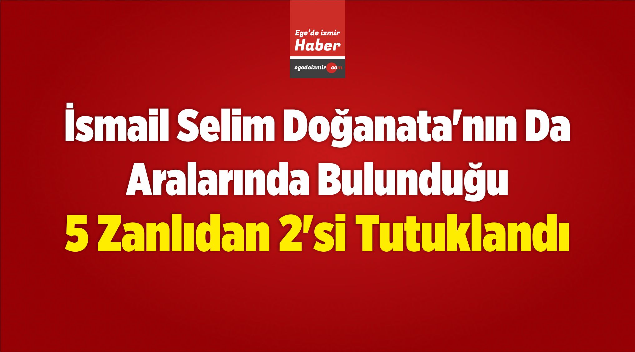 İsmail Selim Doğanata