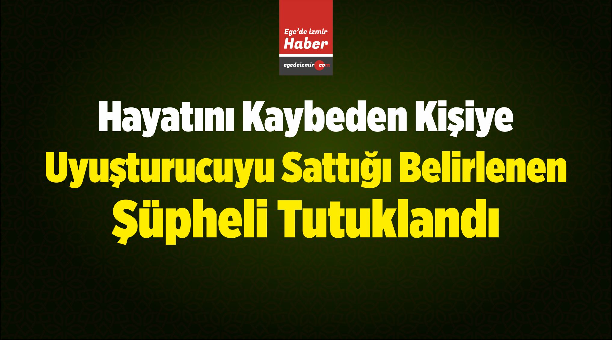 Şüpheli