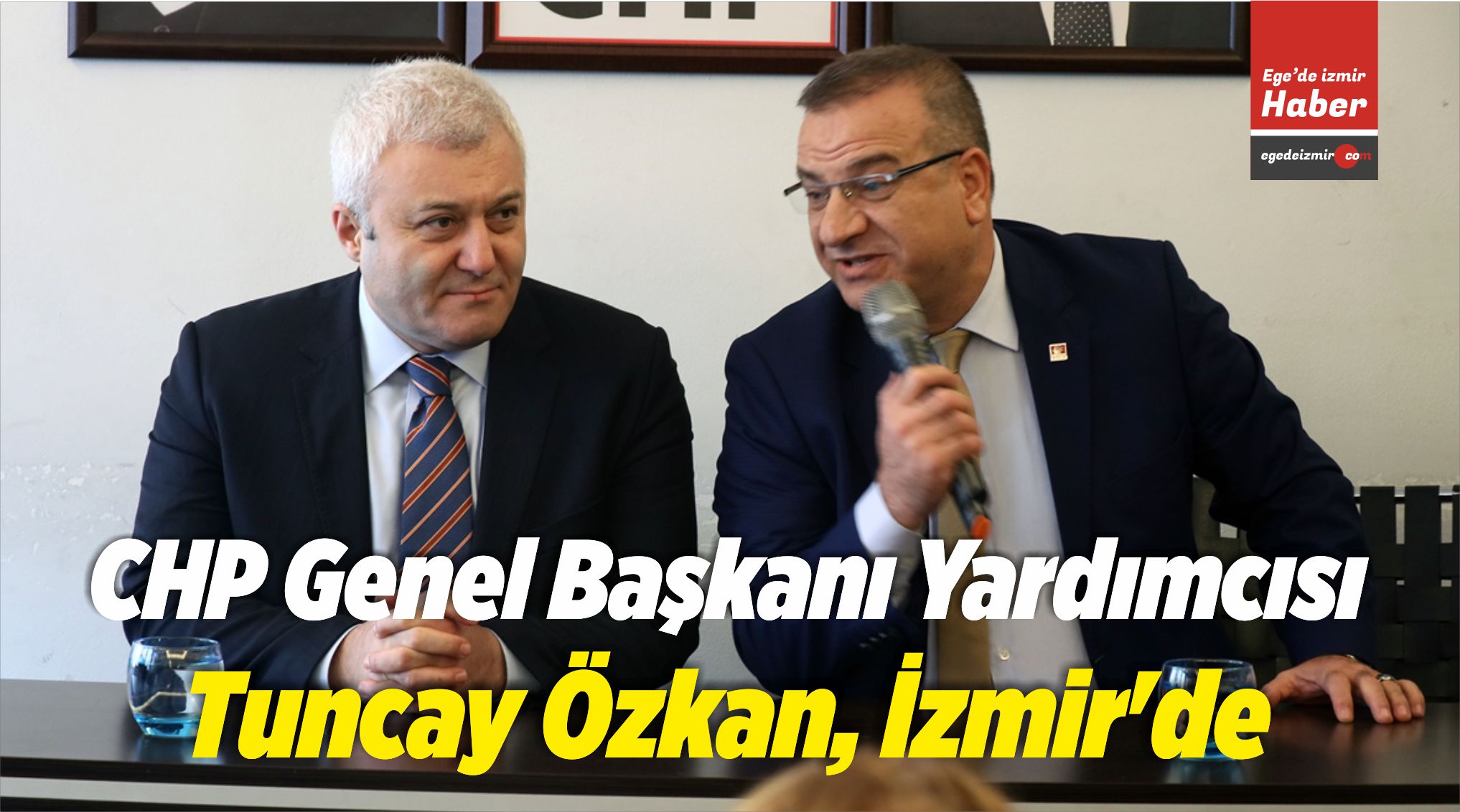 Tuncay Özkan