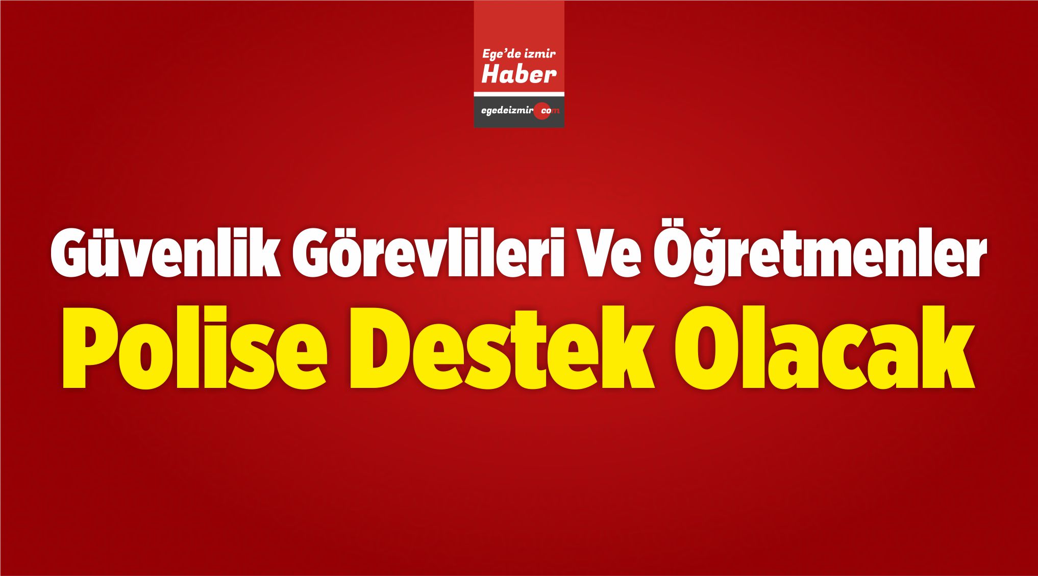 Güvenlik Görevlileri