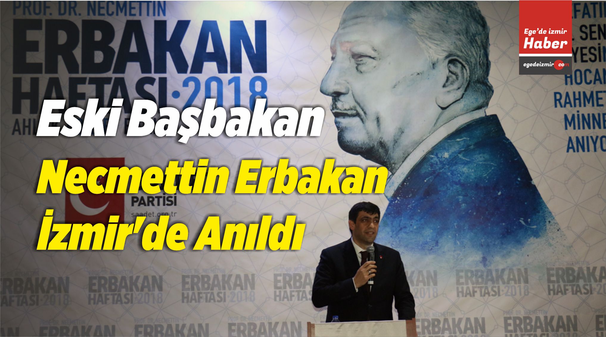 Necmettin Erbakan
