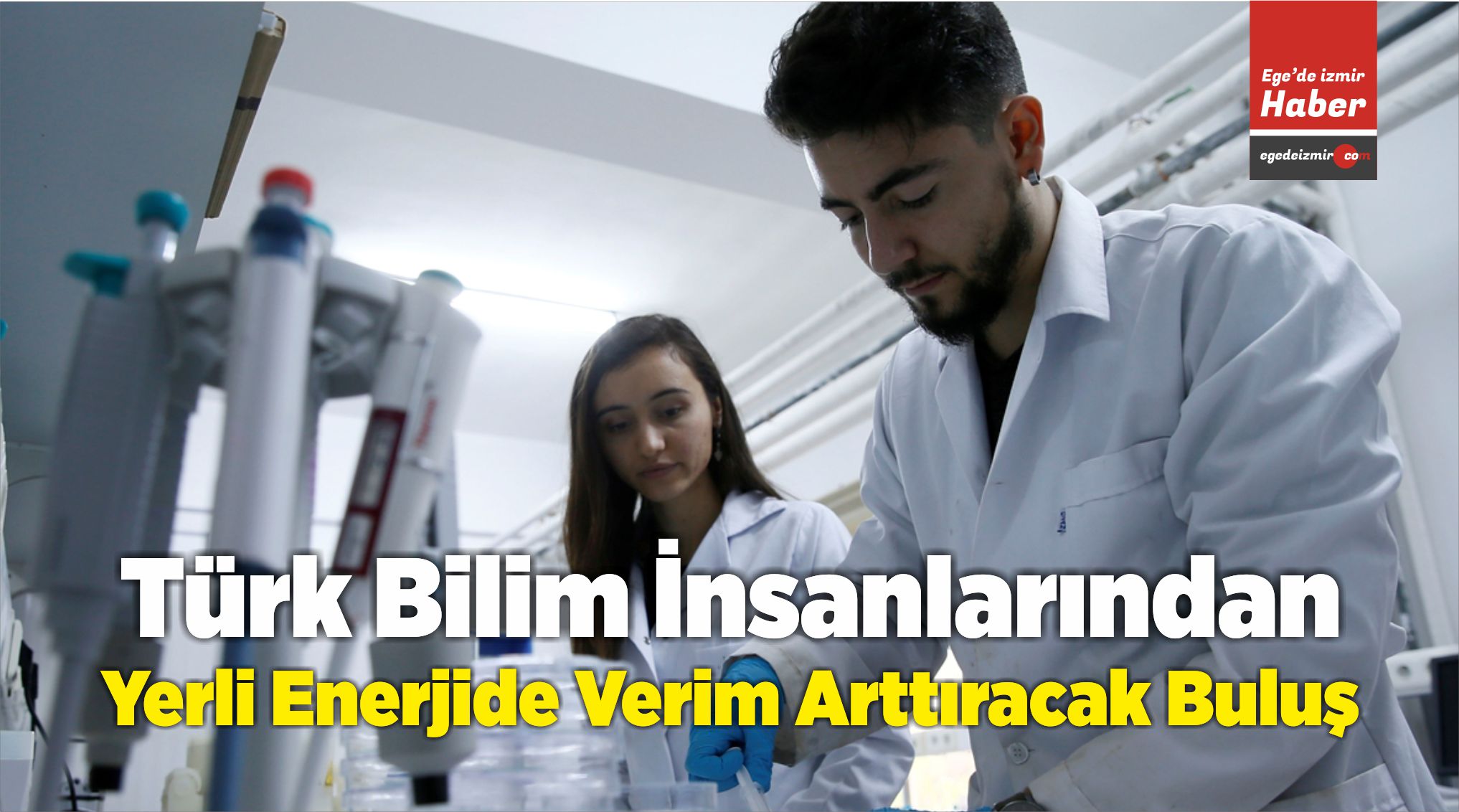 Türk Bilim