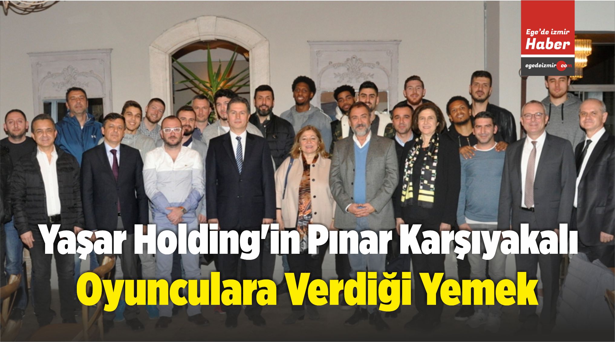 Yaşar Holding