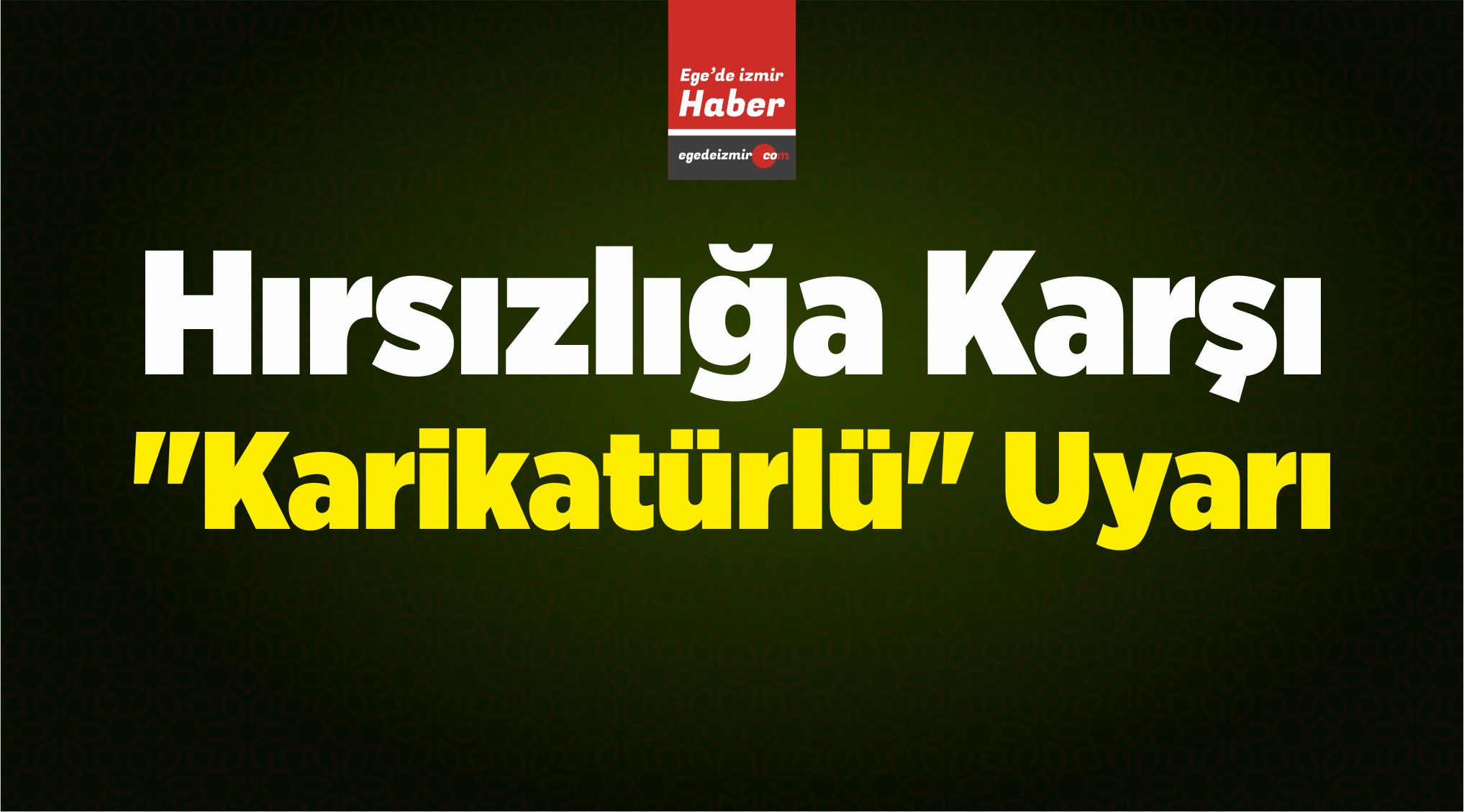 Karikatürlü