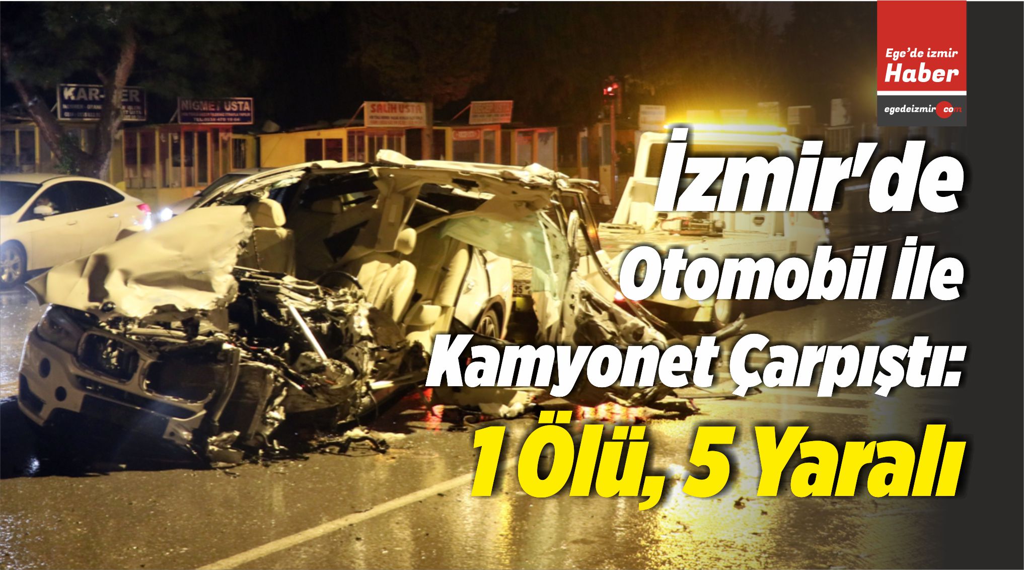 Kamyonet
