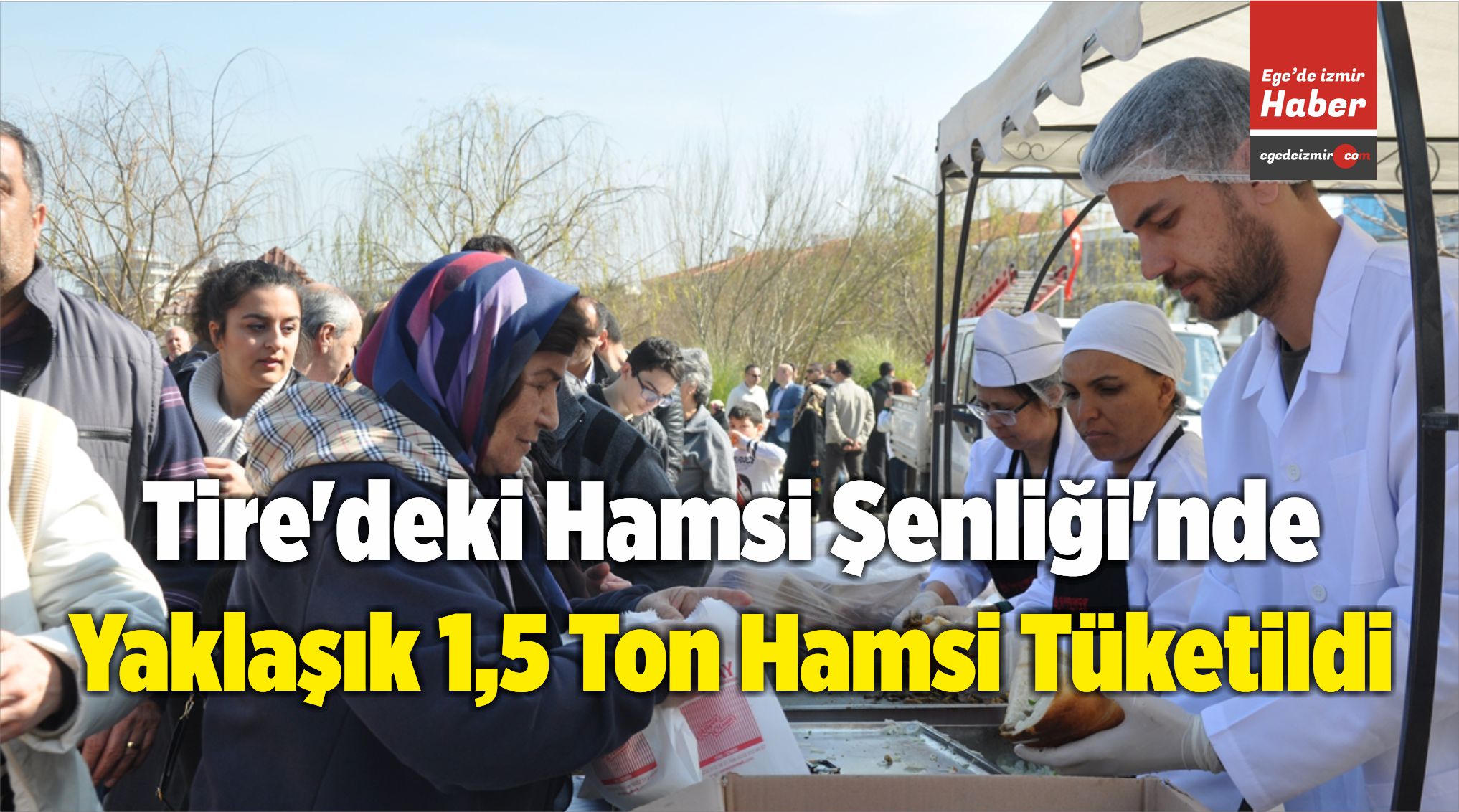 Hamsi Şenliği