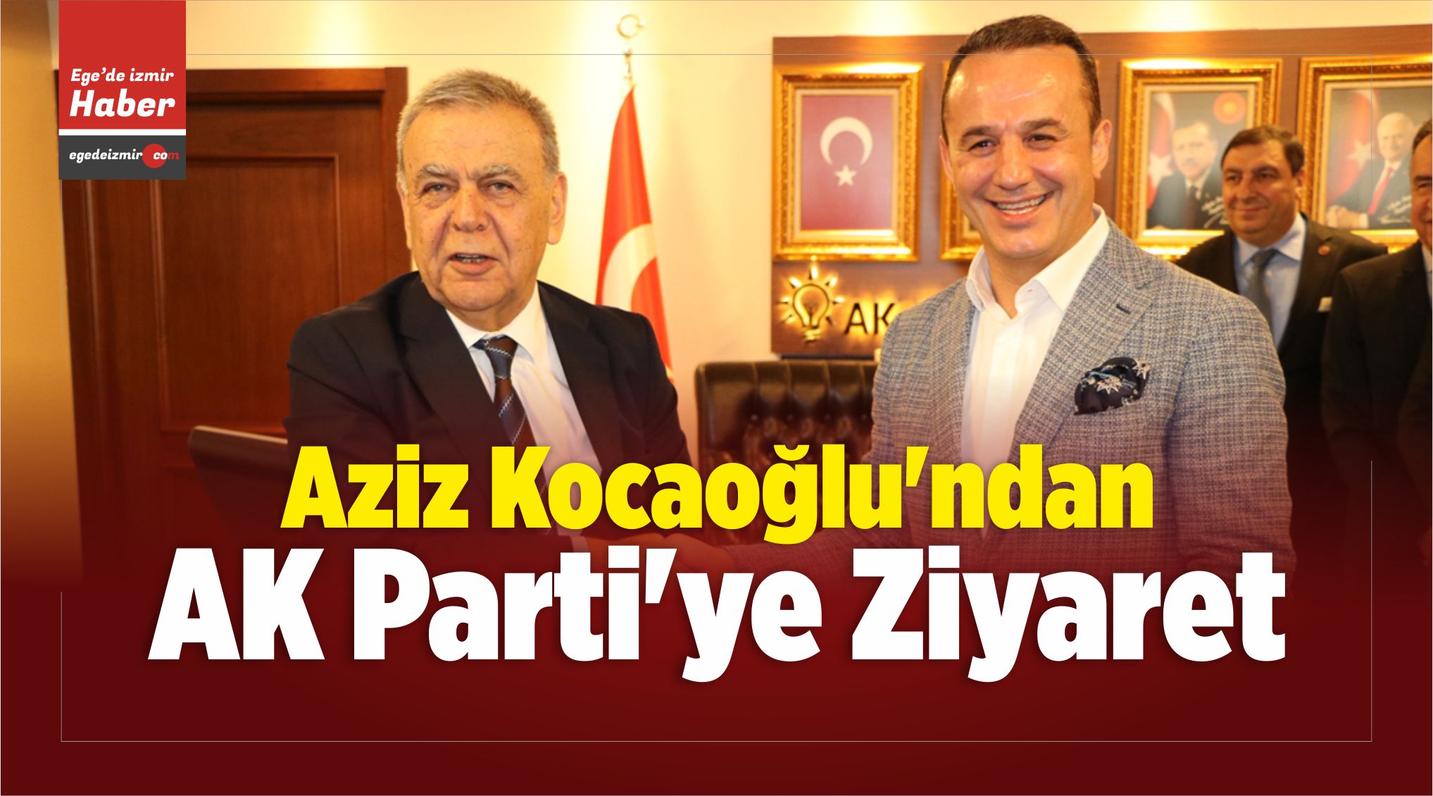Aziz Kocaoğlu