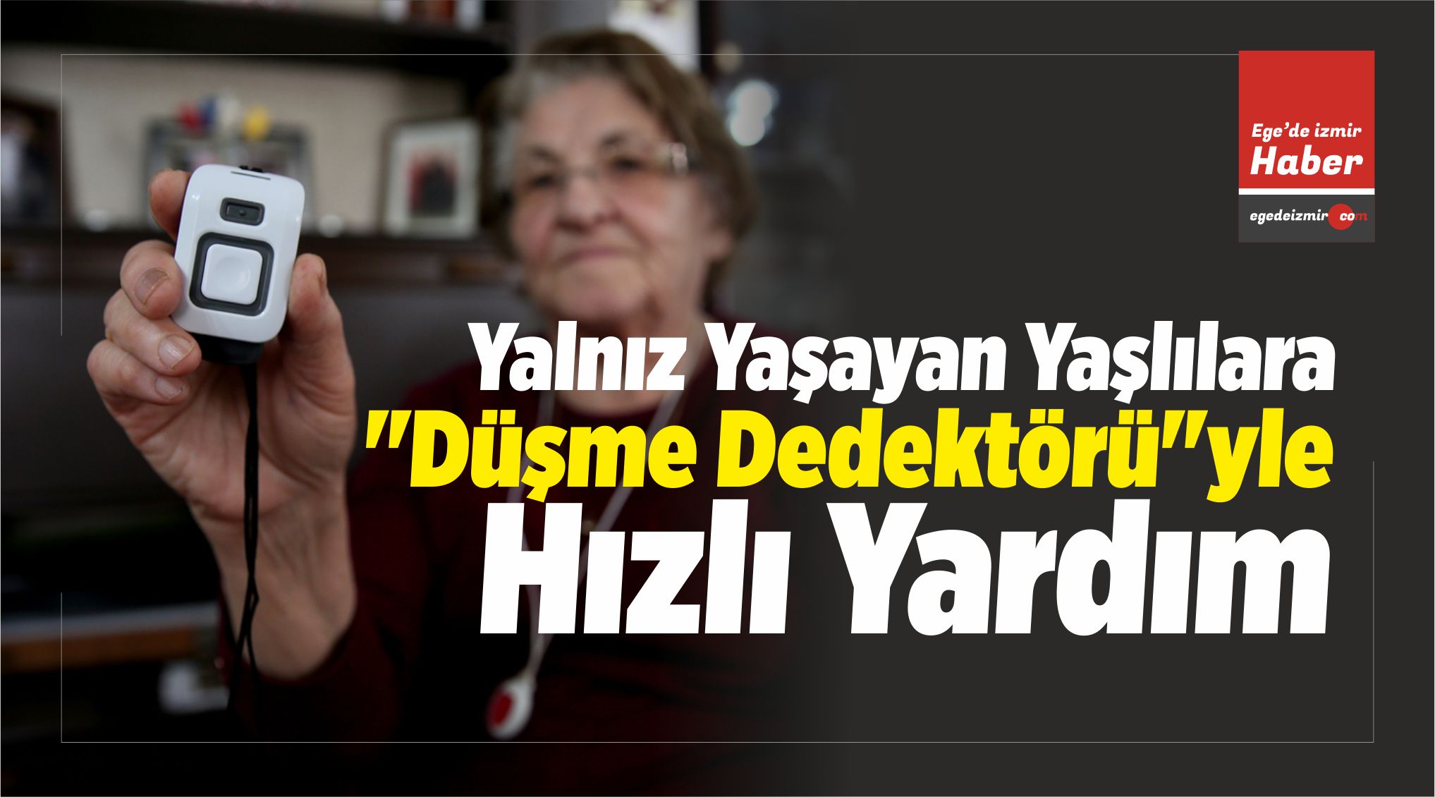 Düşme Dedektörü