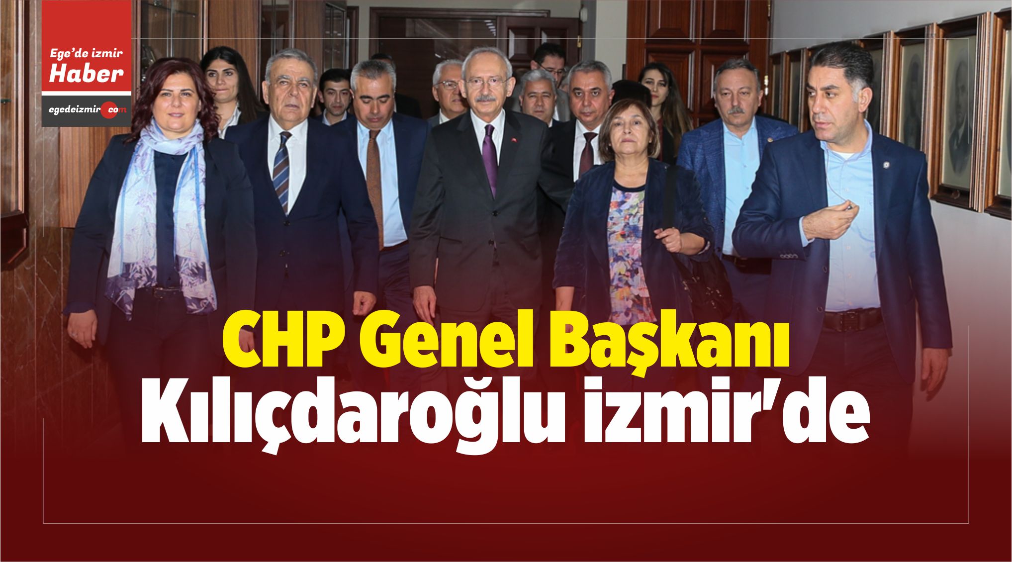 Kemal Kılıçdaroğlu