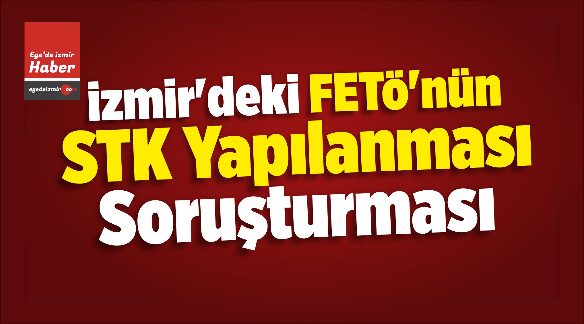 STK Yapılanması