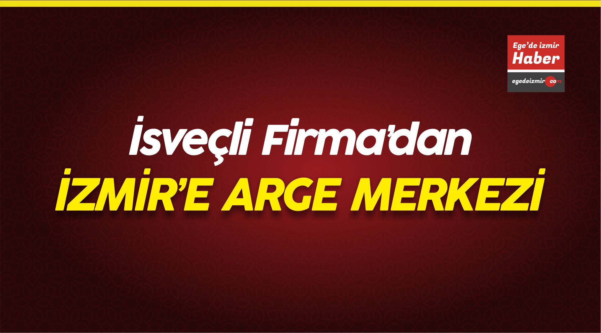 ar-ge merkezi