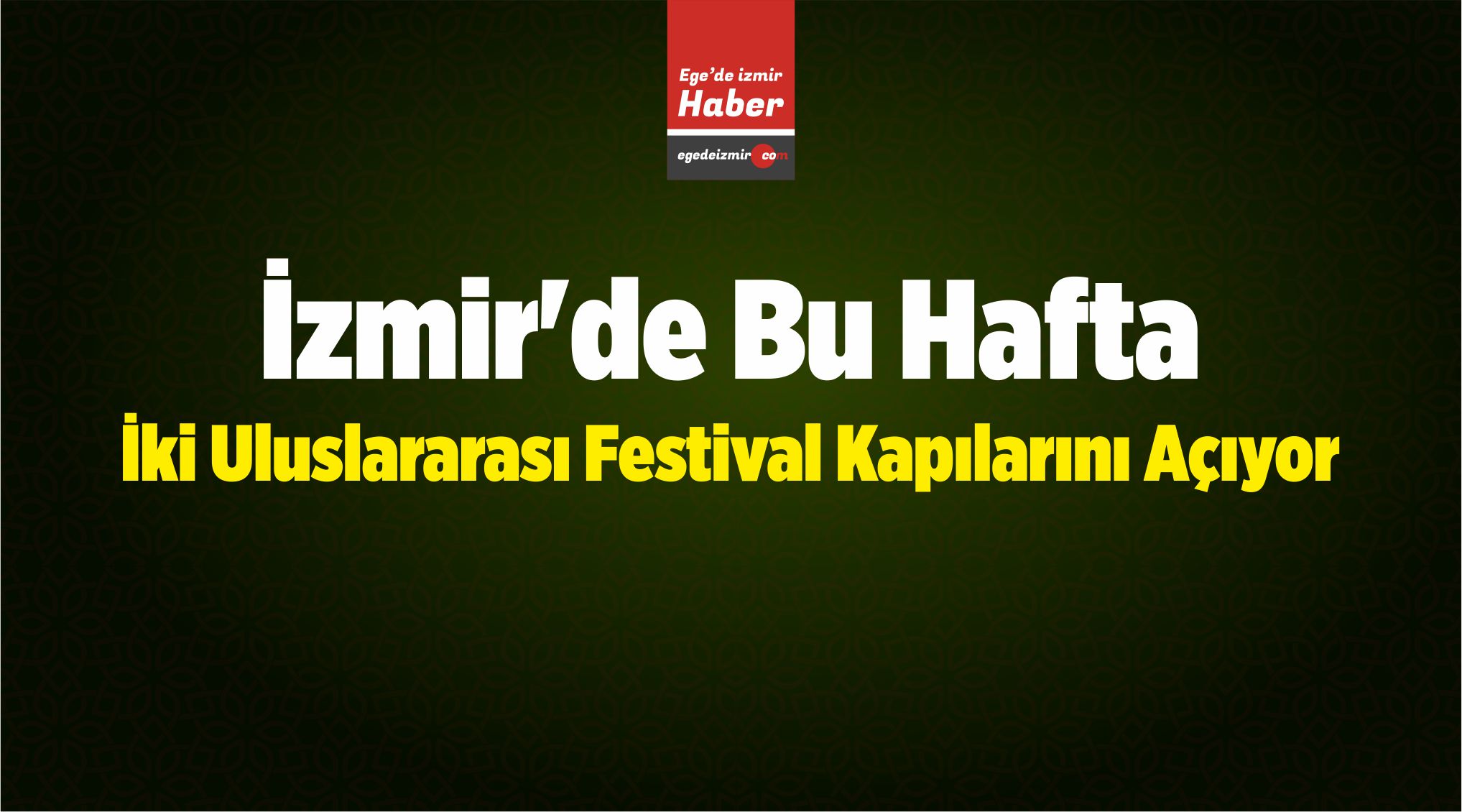Festival