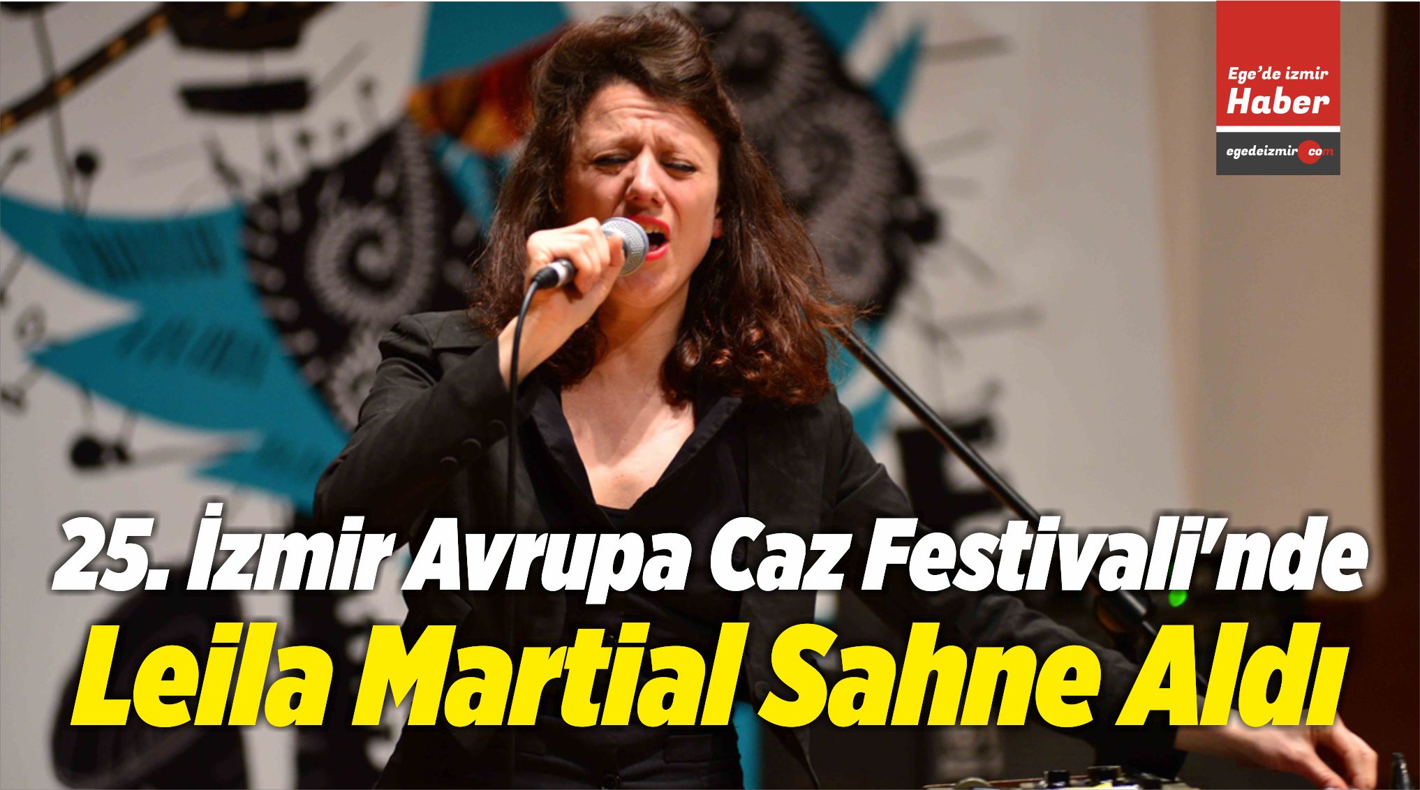Leila Martial
