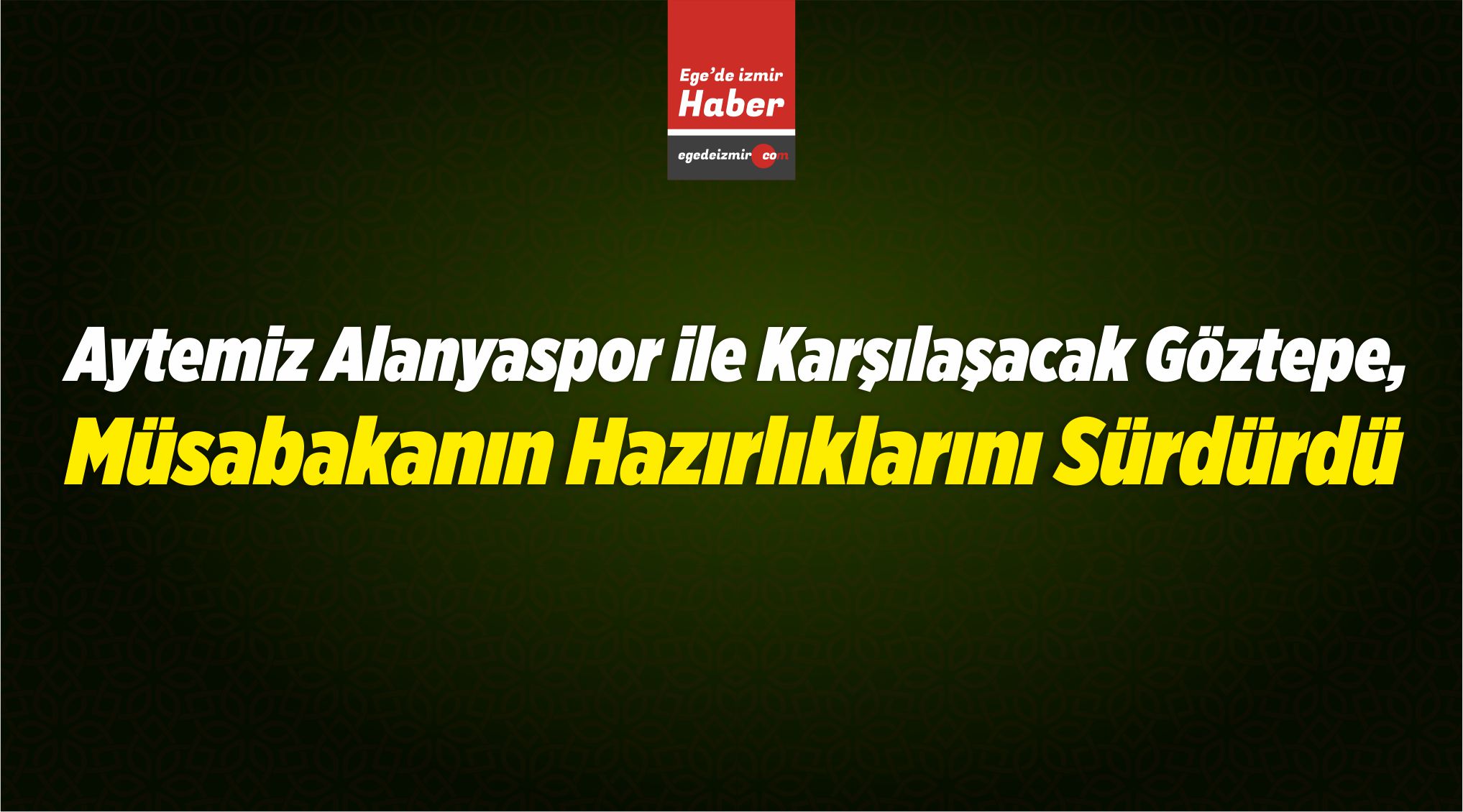 Alanyaspor
