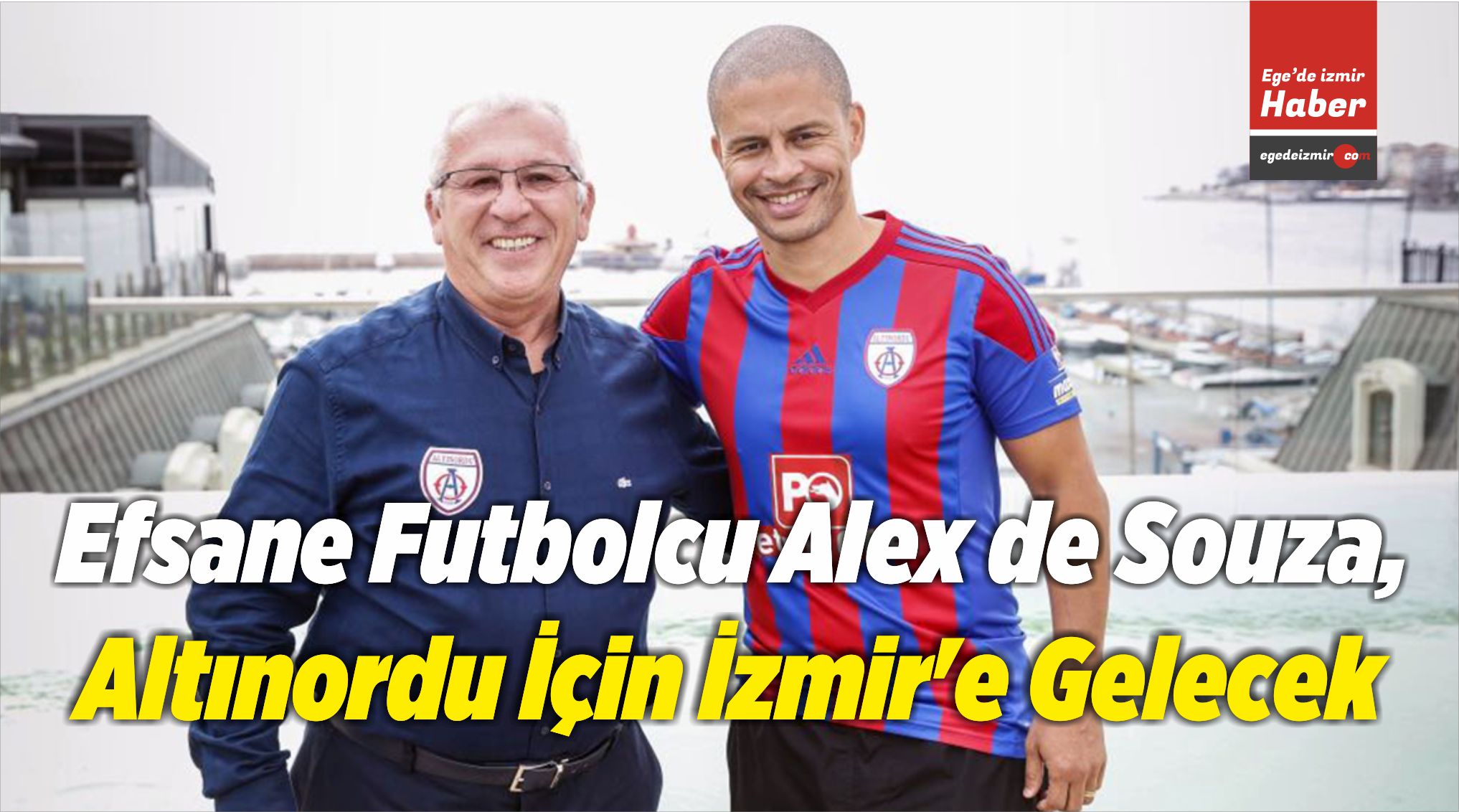 Alex de Souza