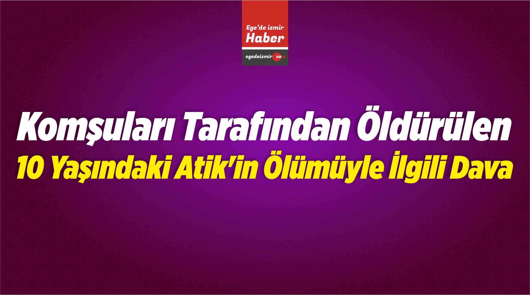 10 Yaşındaki