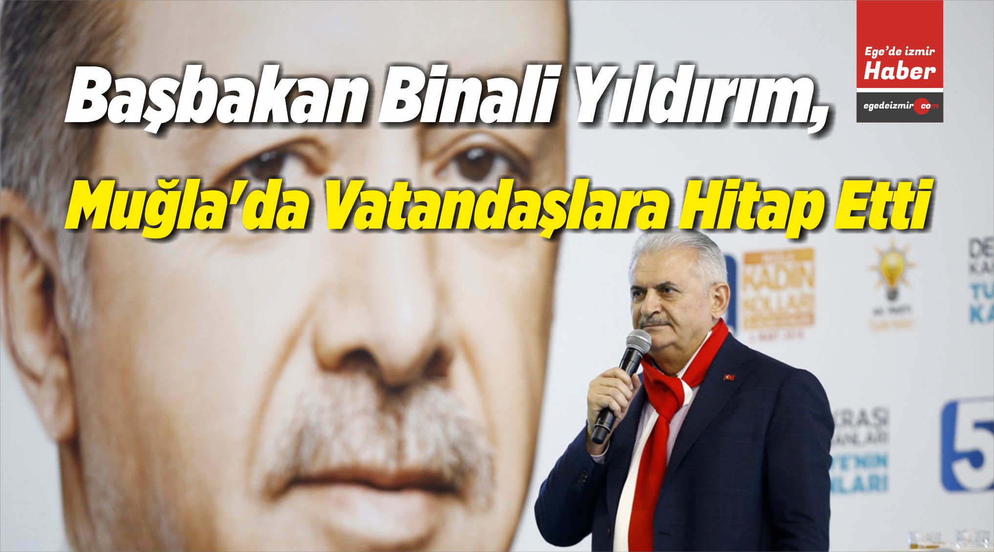 Binali Yıldırım