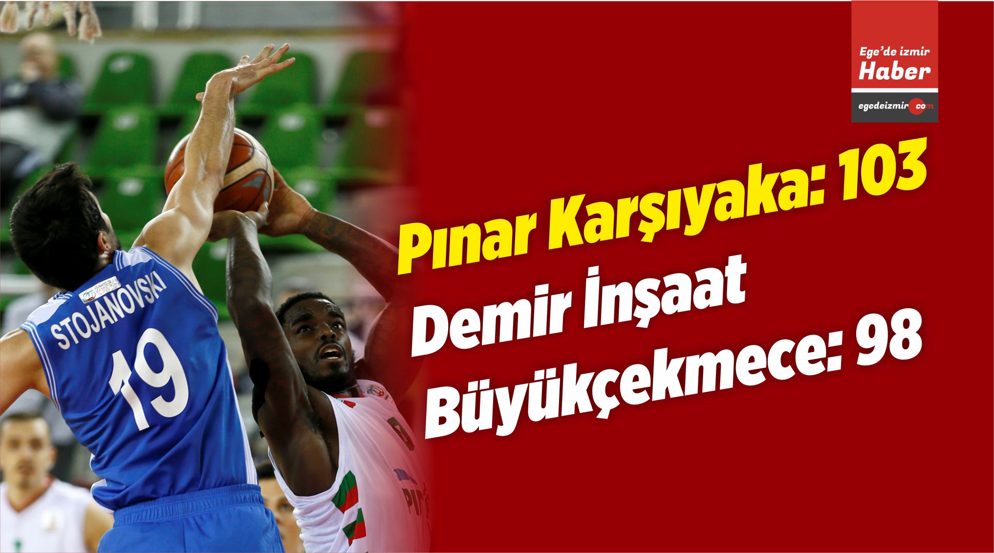 Demir inşaat Büyükçekmece