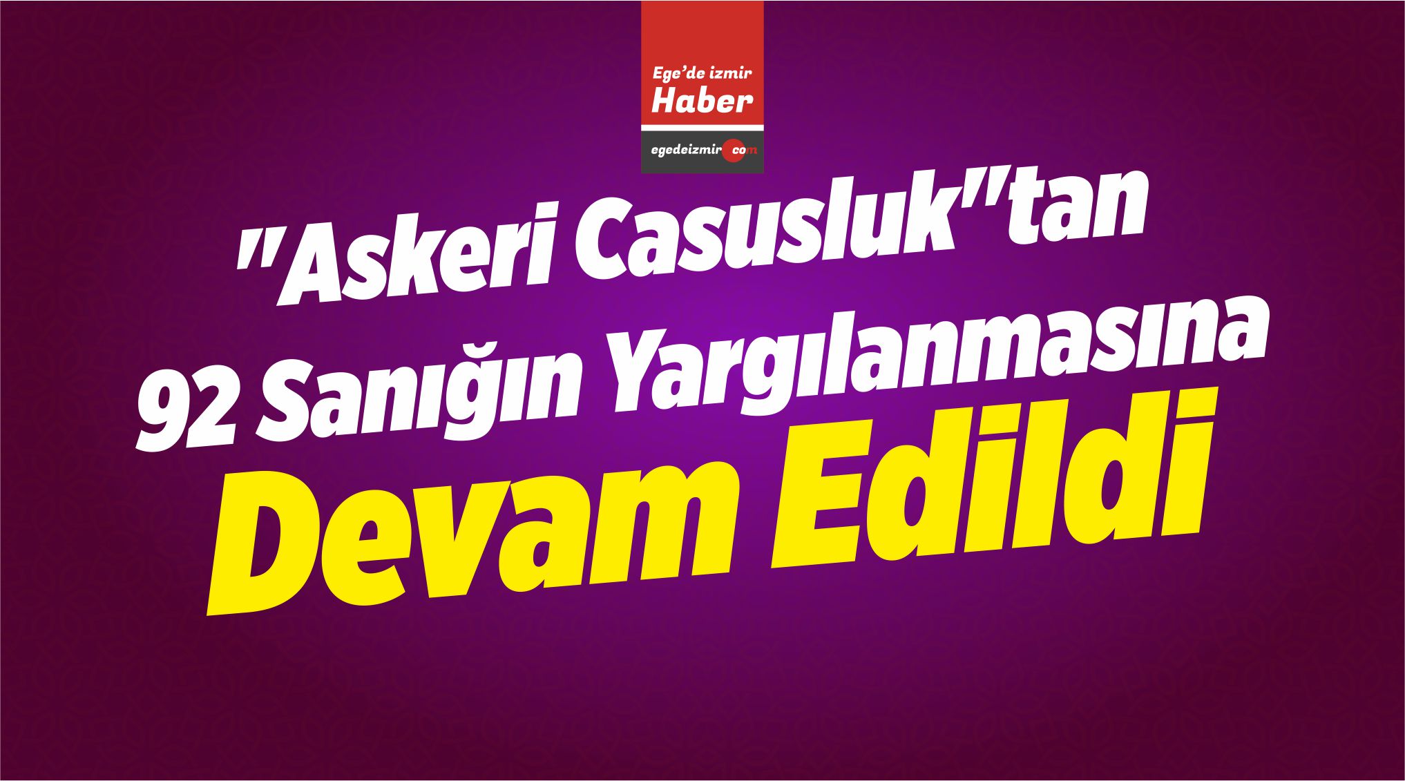 Askeri Casusluk