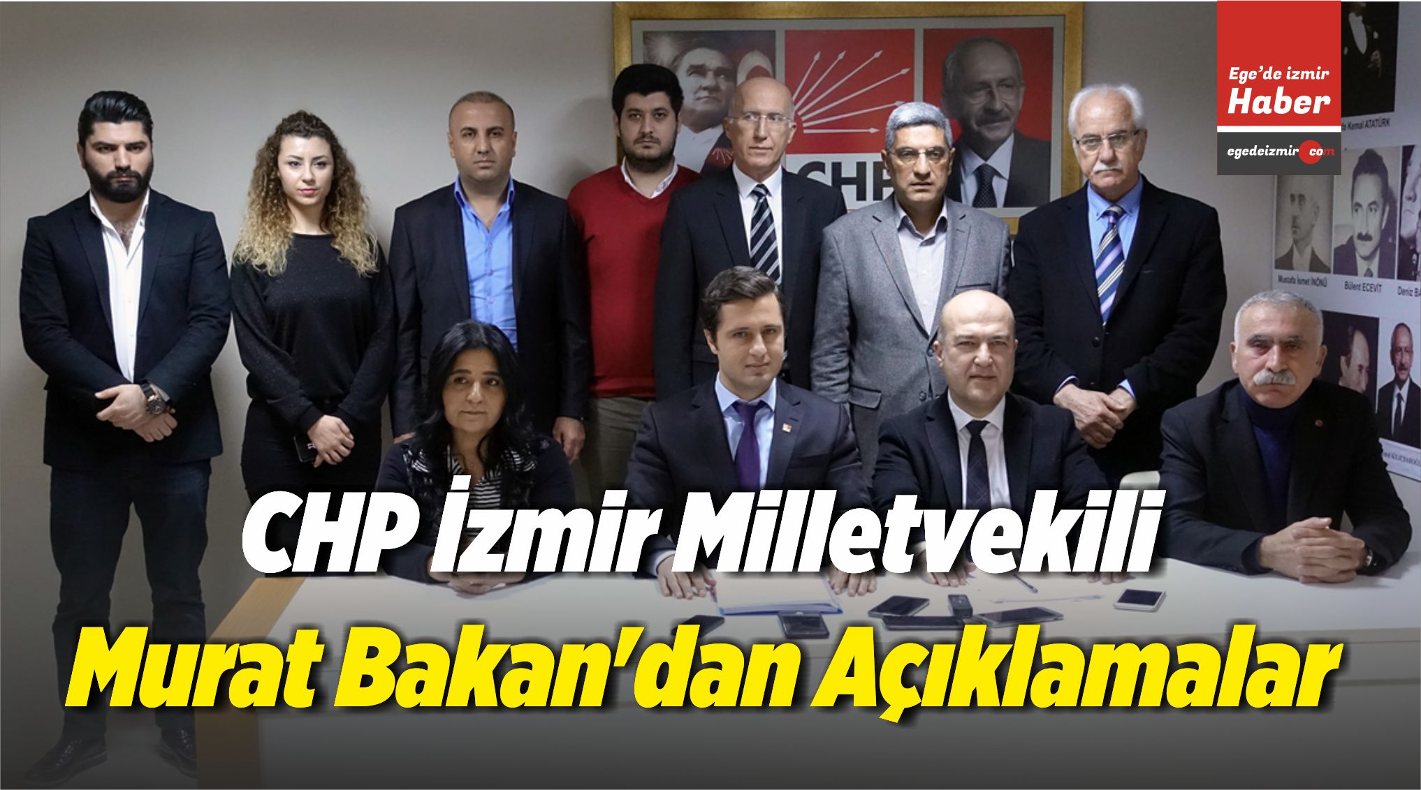 Murat Bakan