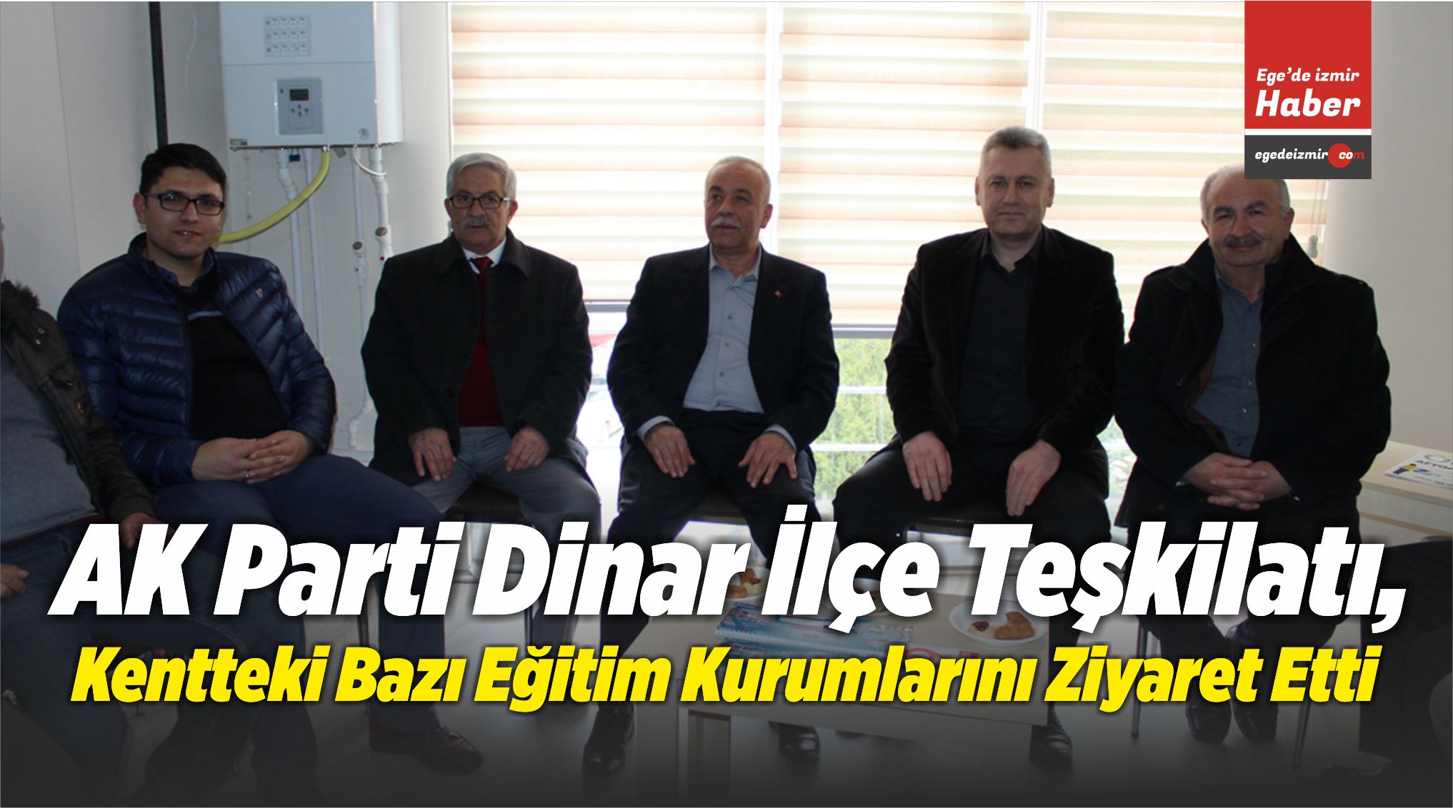 Eğitim Kurumlarını