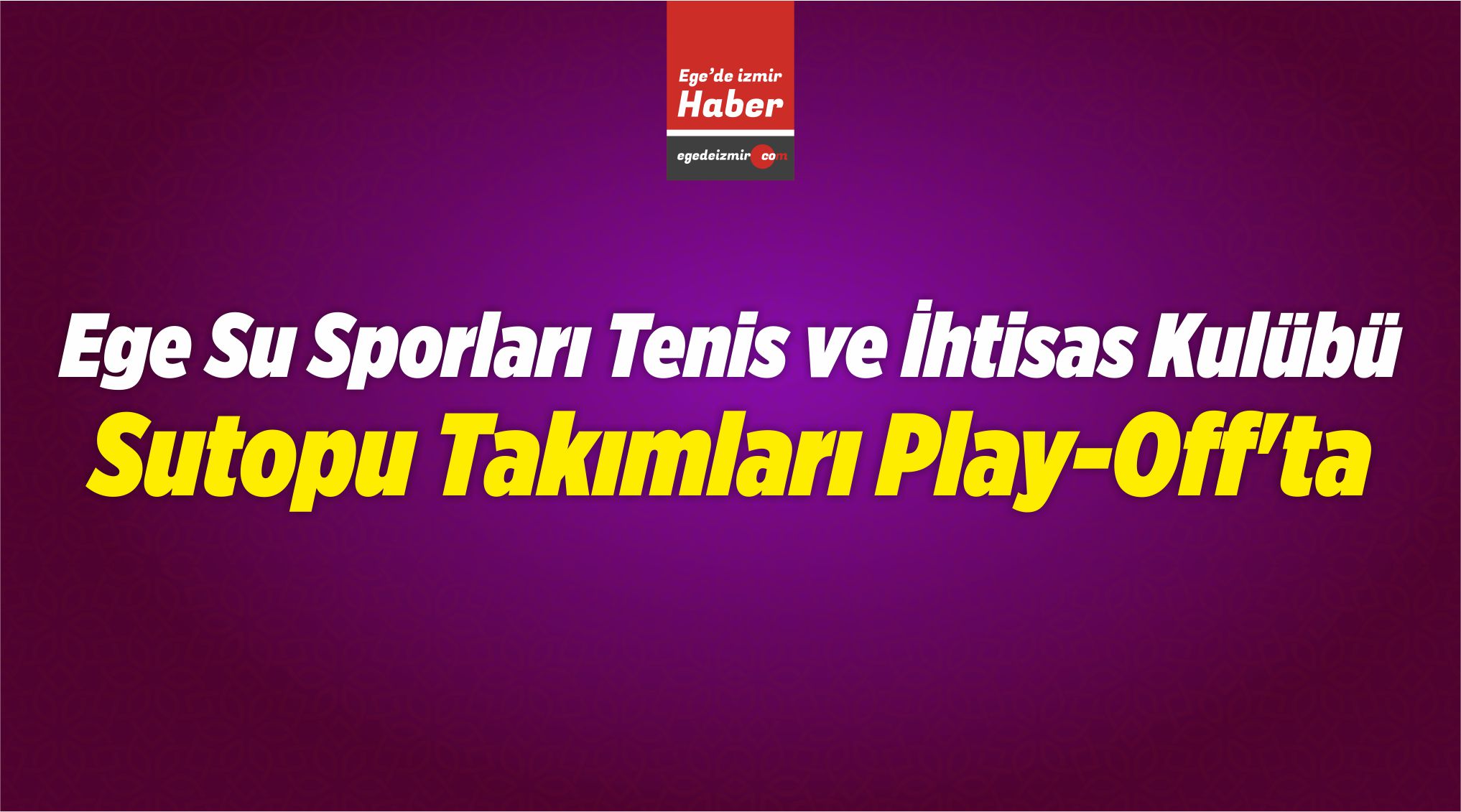 Su Sporları