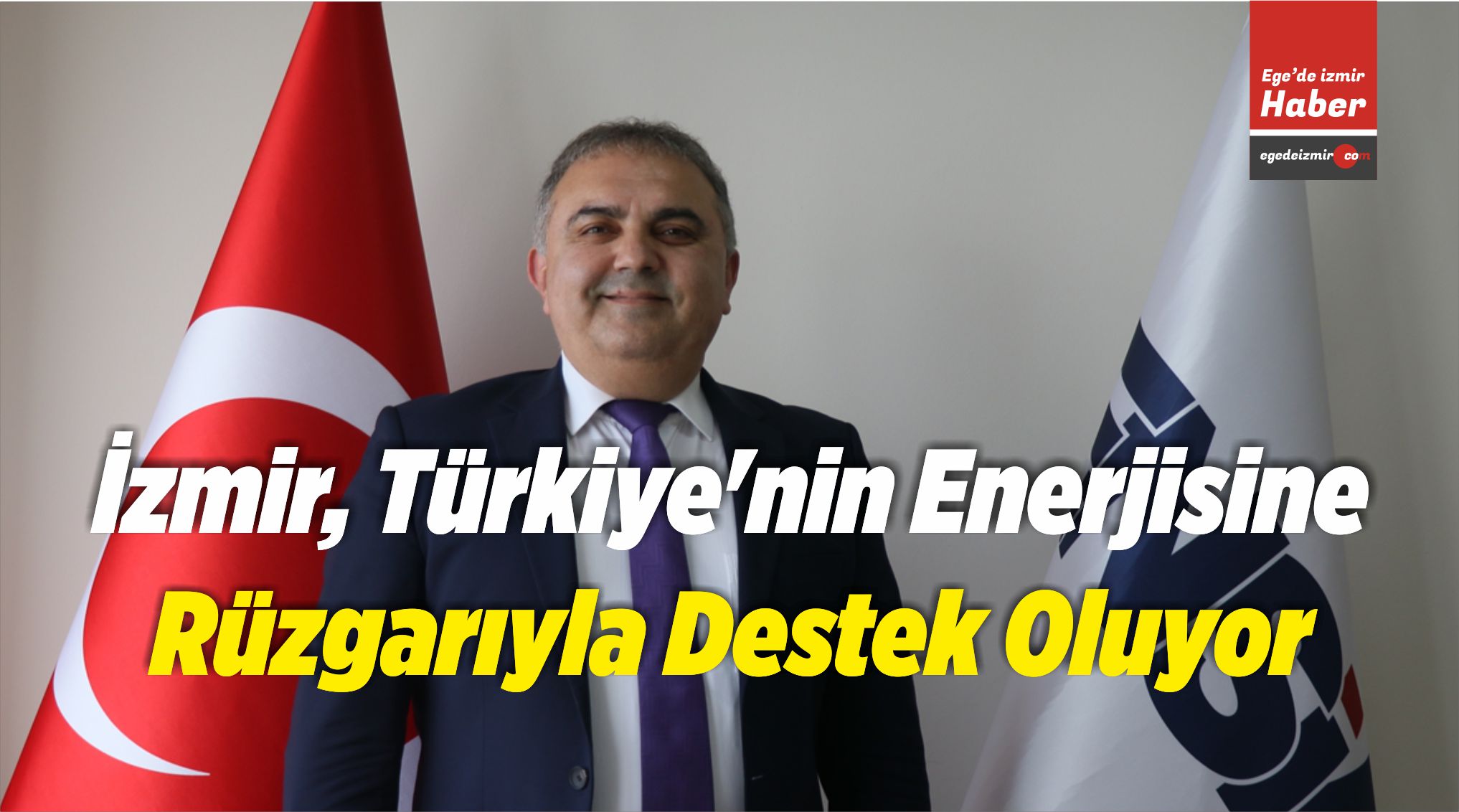 Enerjisi