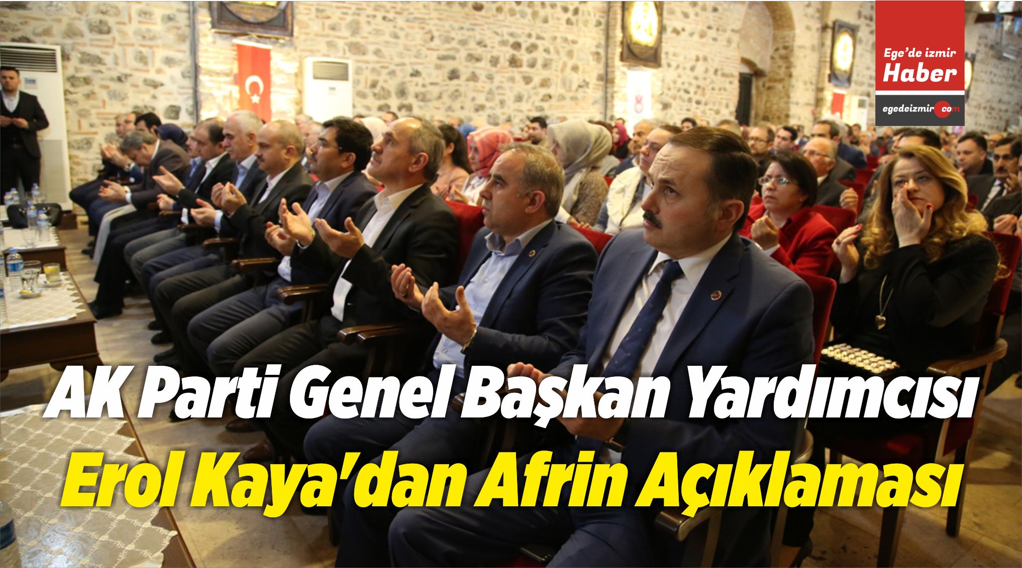 Erol Kaya