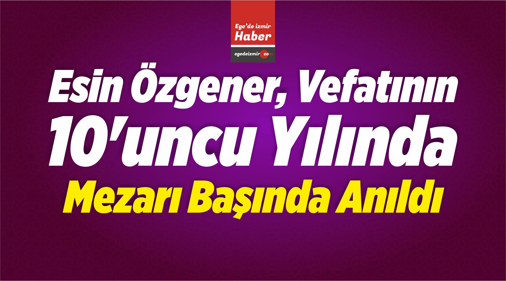 Esin Özgener