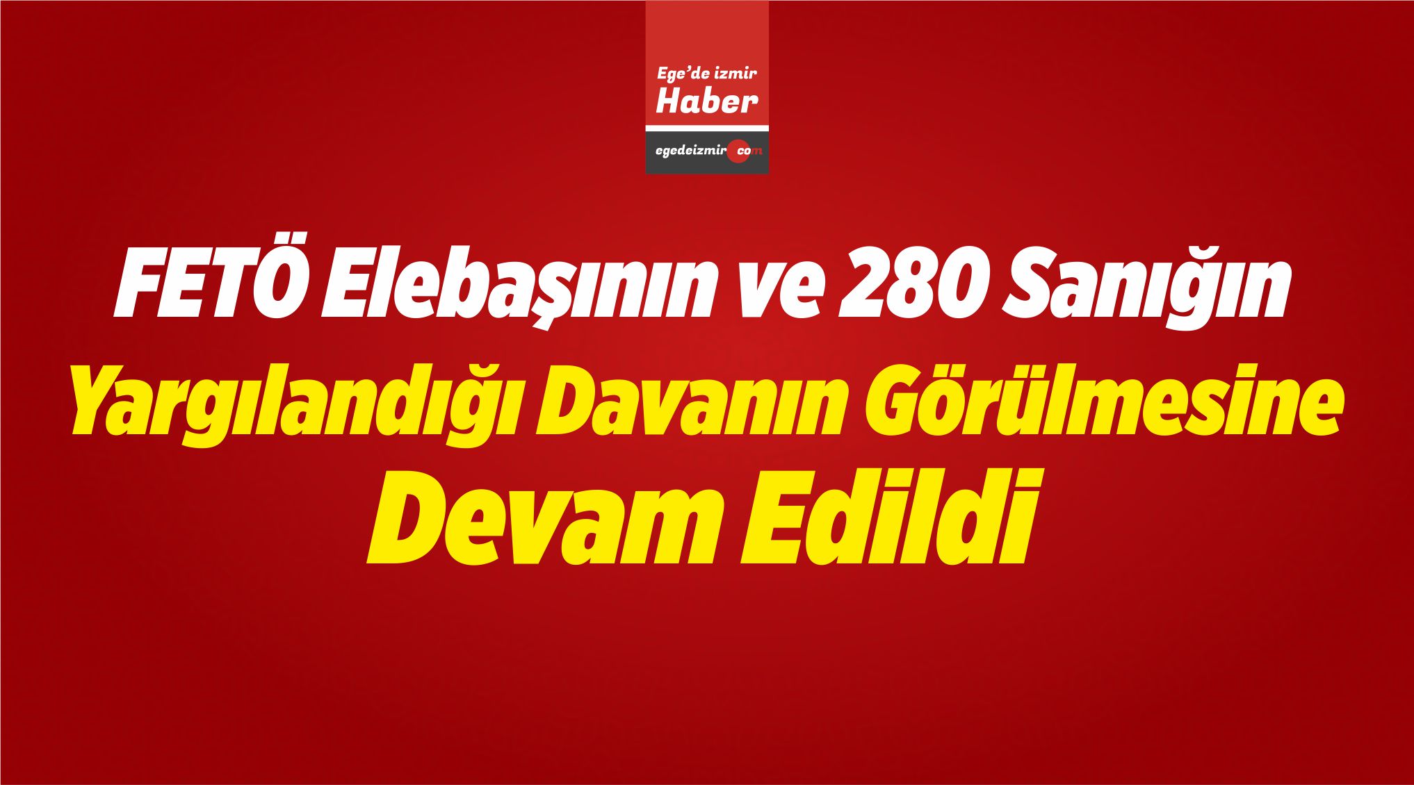280 Sanığın