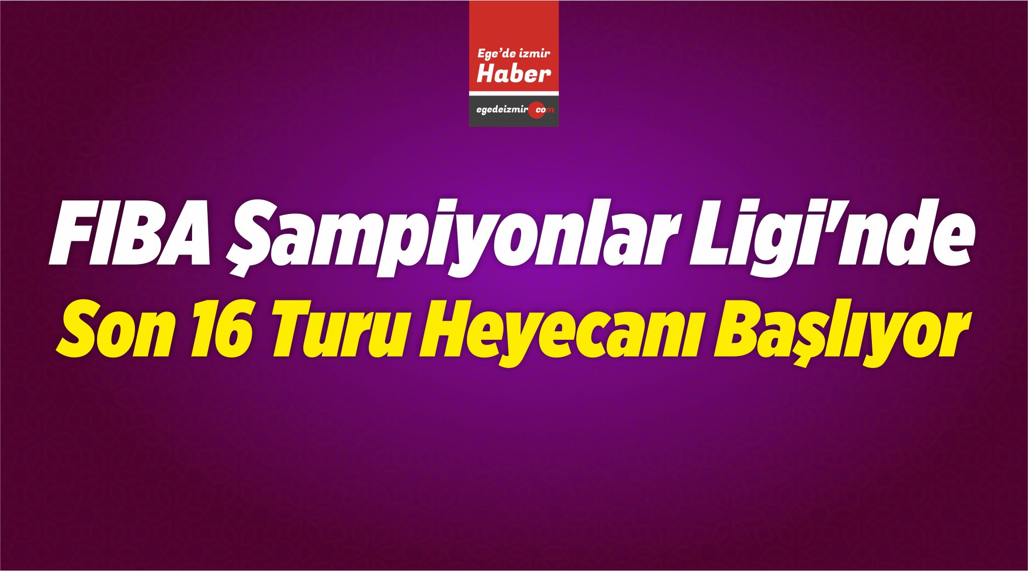 FIBA Şampiyonlar