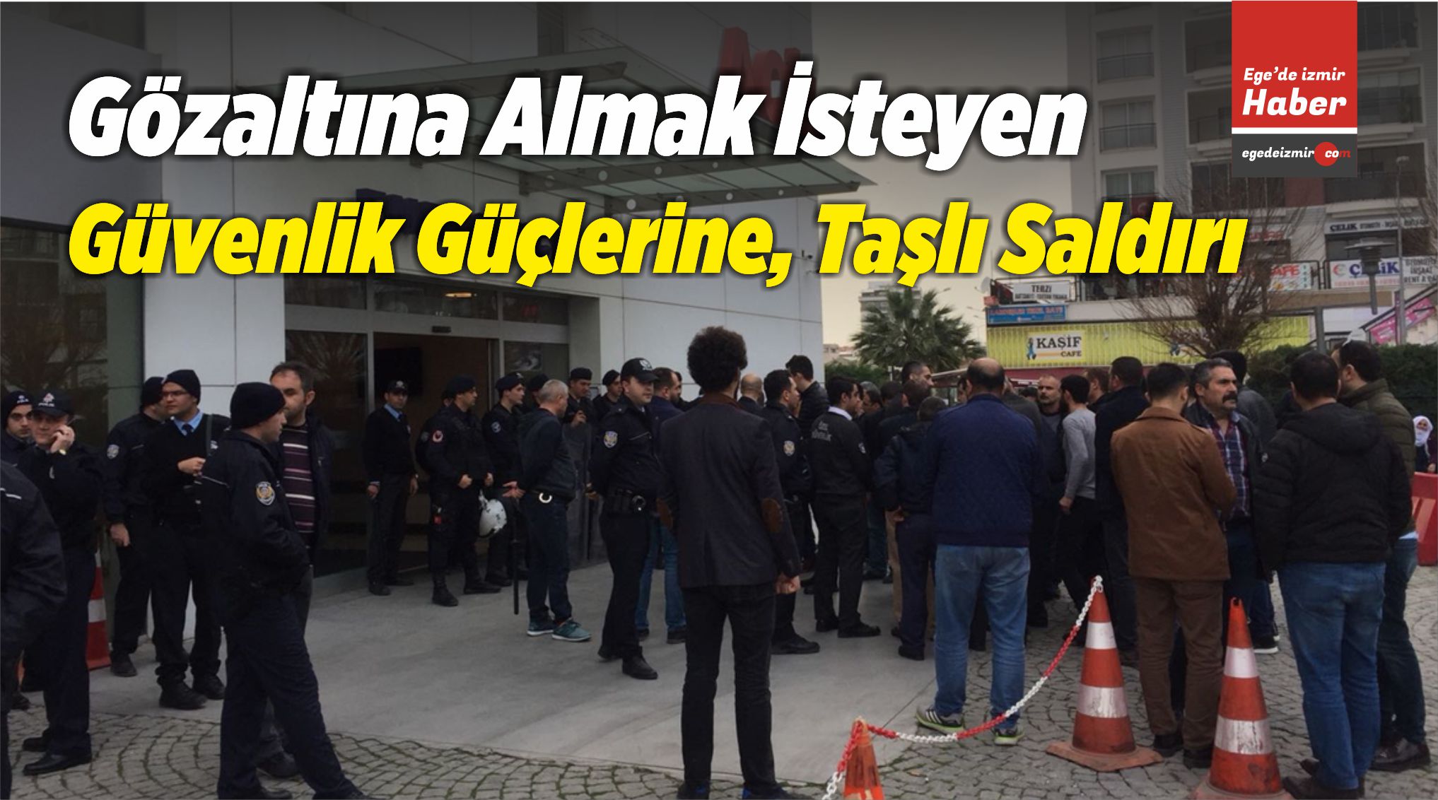 Güvenlik Güçlerine