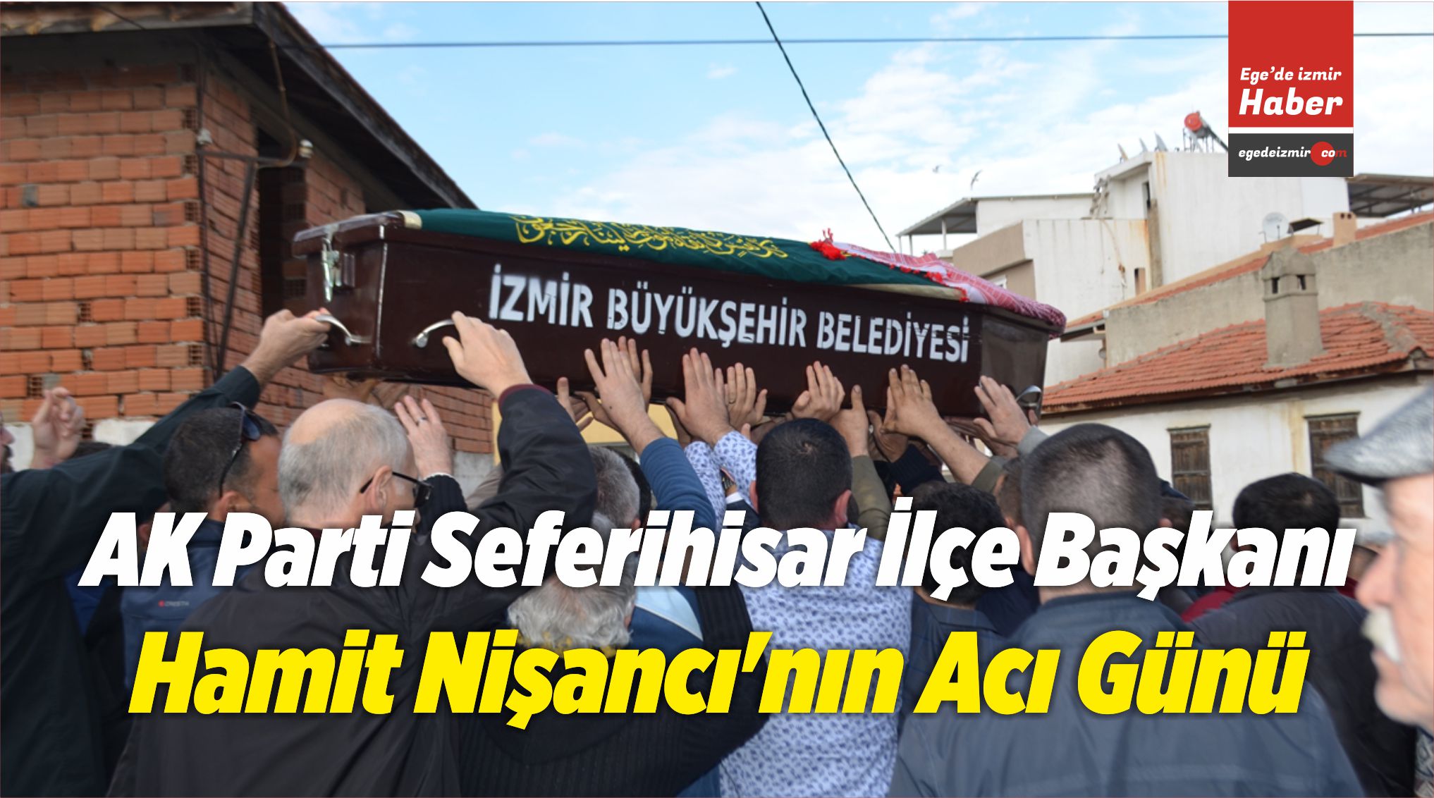 AK Parti Seferihisar
