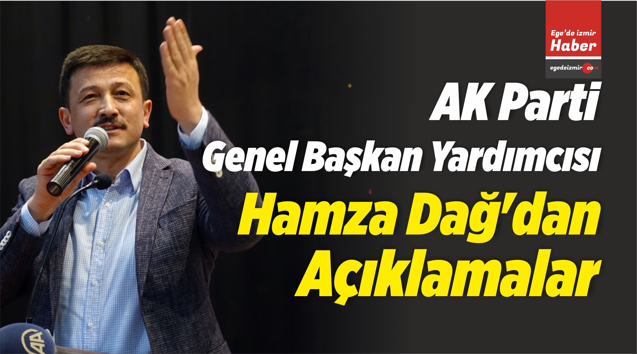 Hamza Dağ