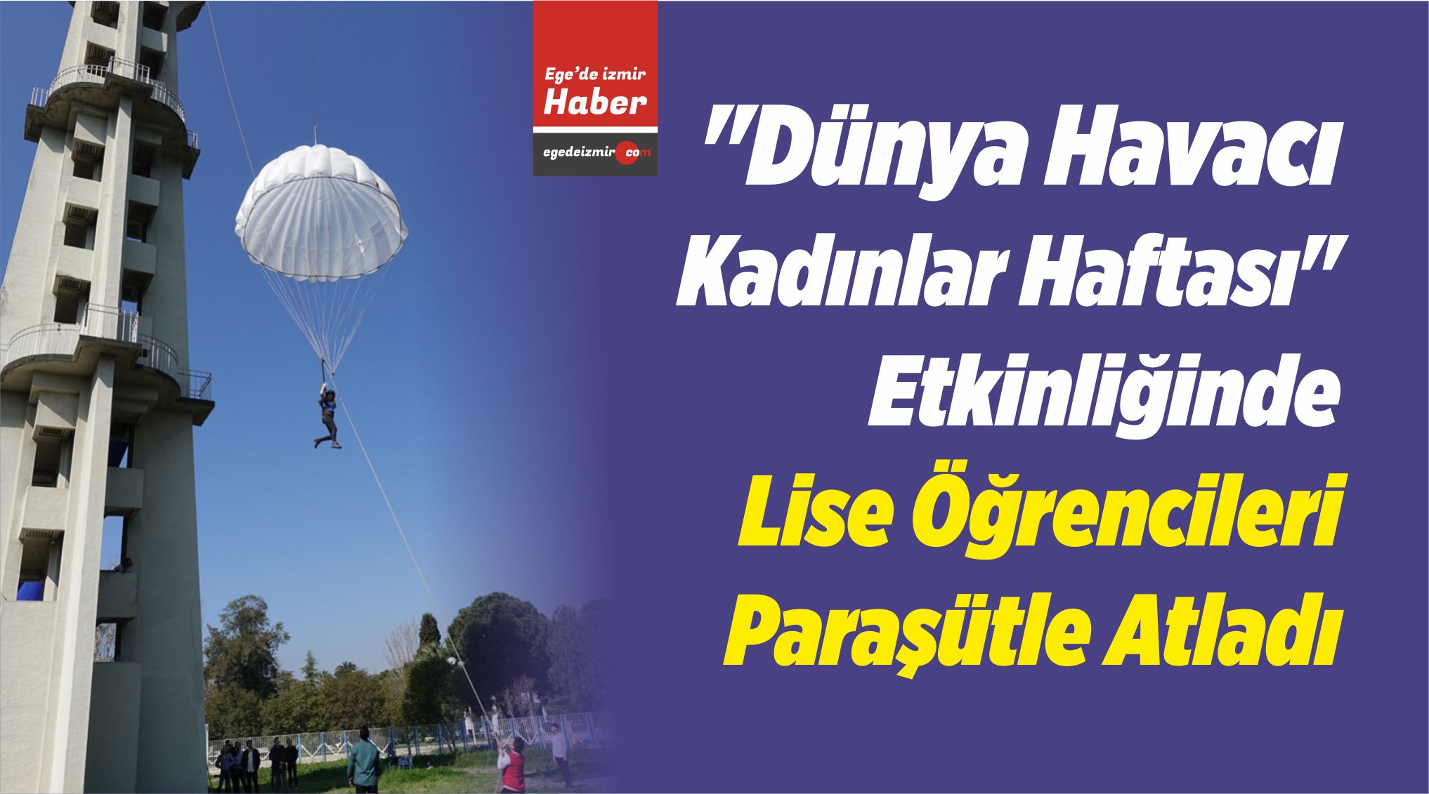 Havacı Kadınlar