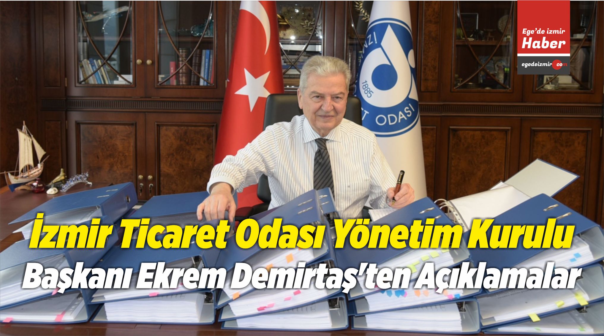 Ticaret Odası