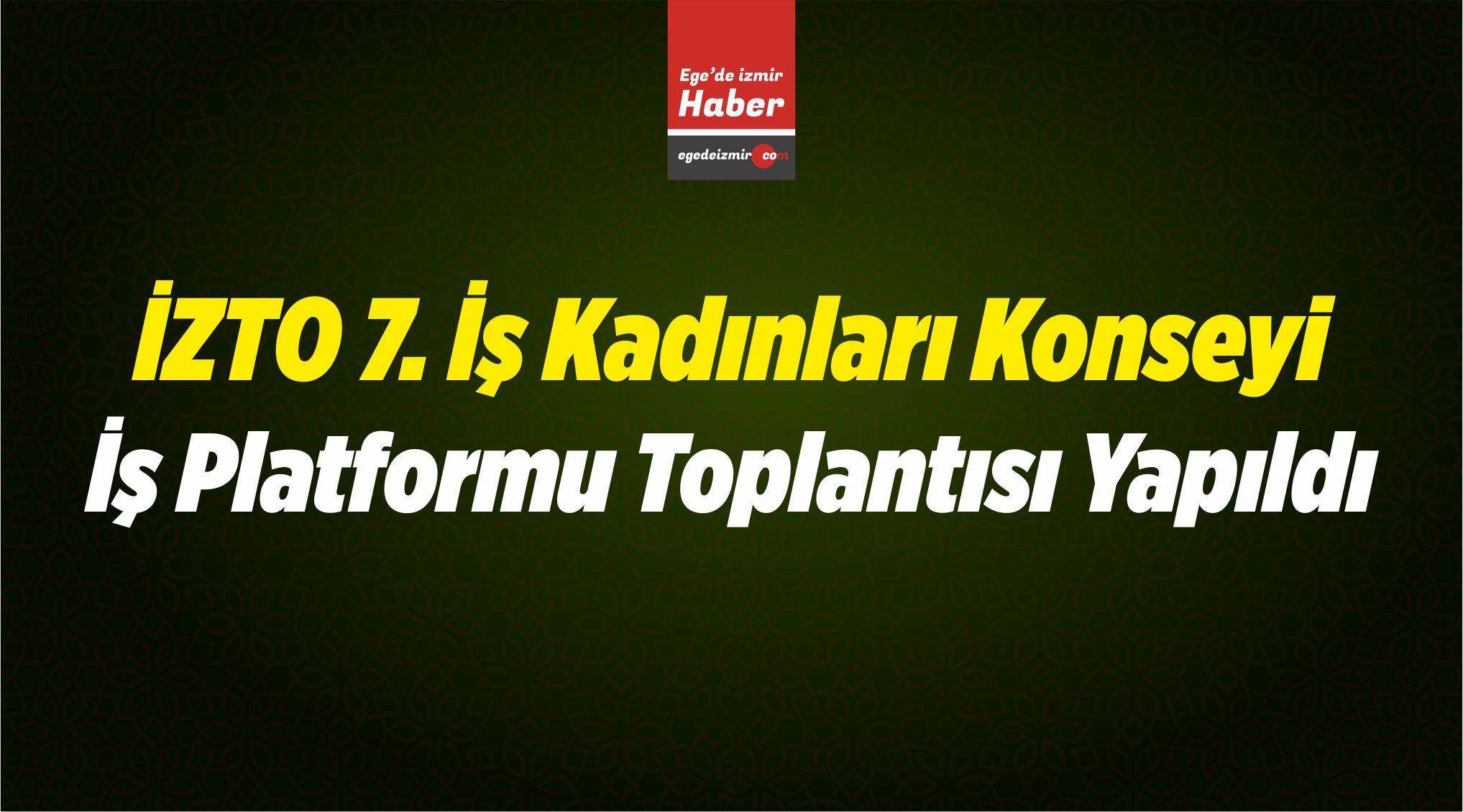 Kadınları Konseyi