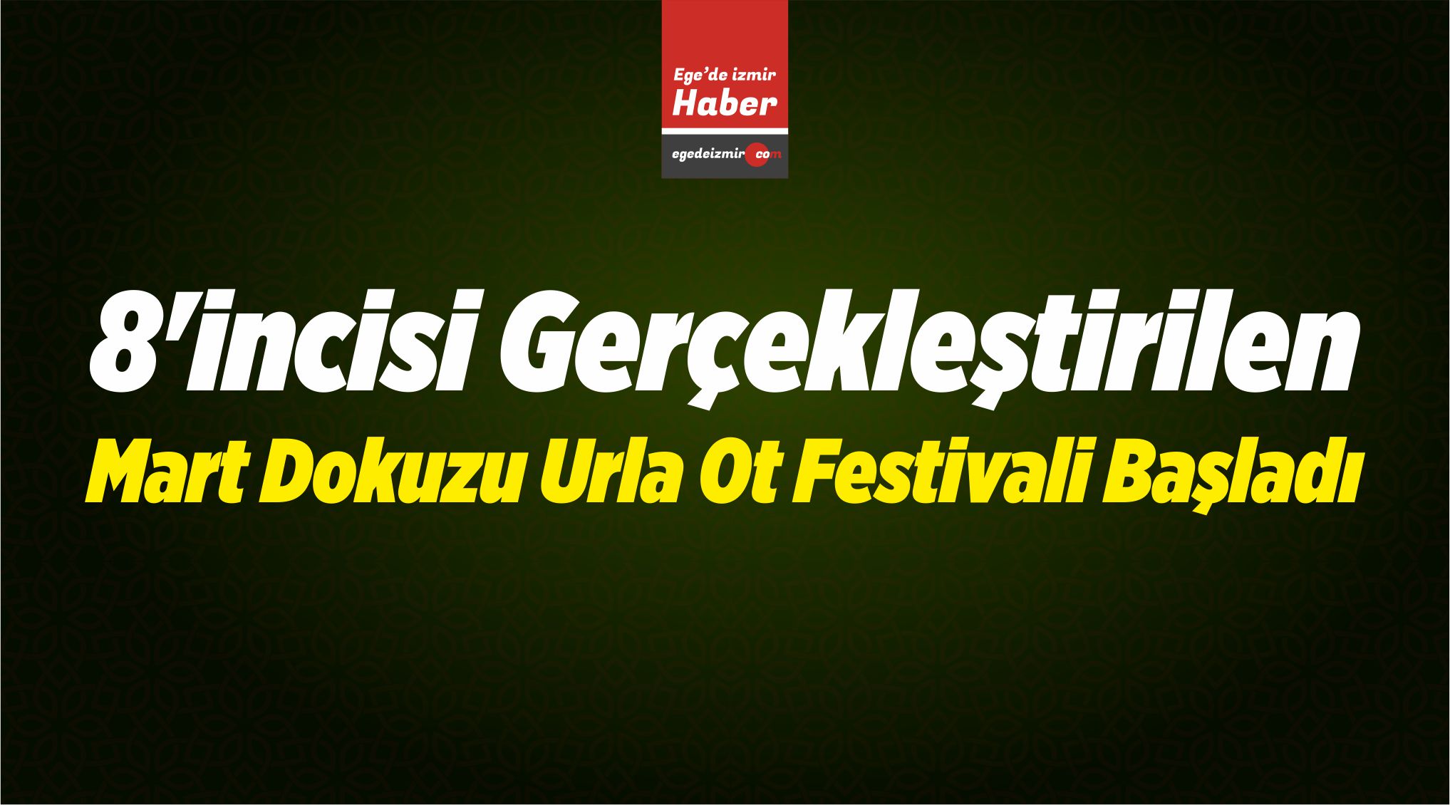 Mart Dokuzu