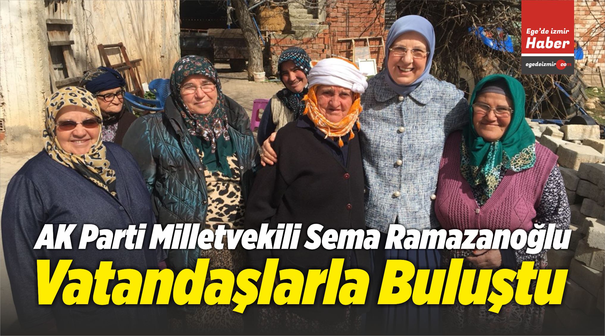 Sema Ramazanoğlu