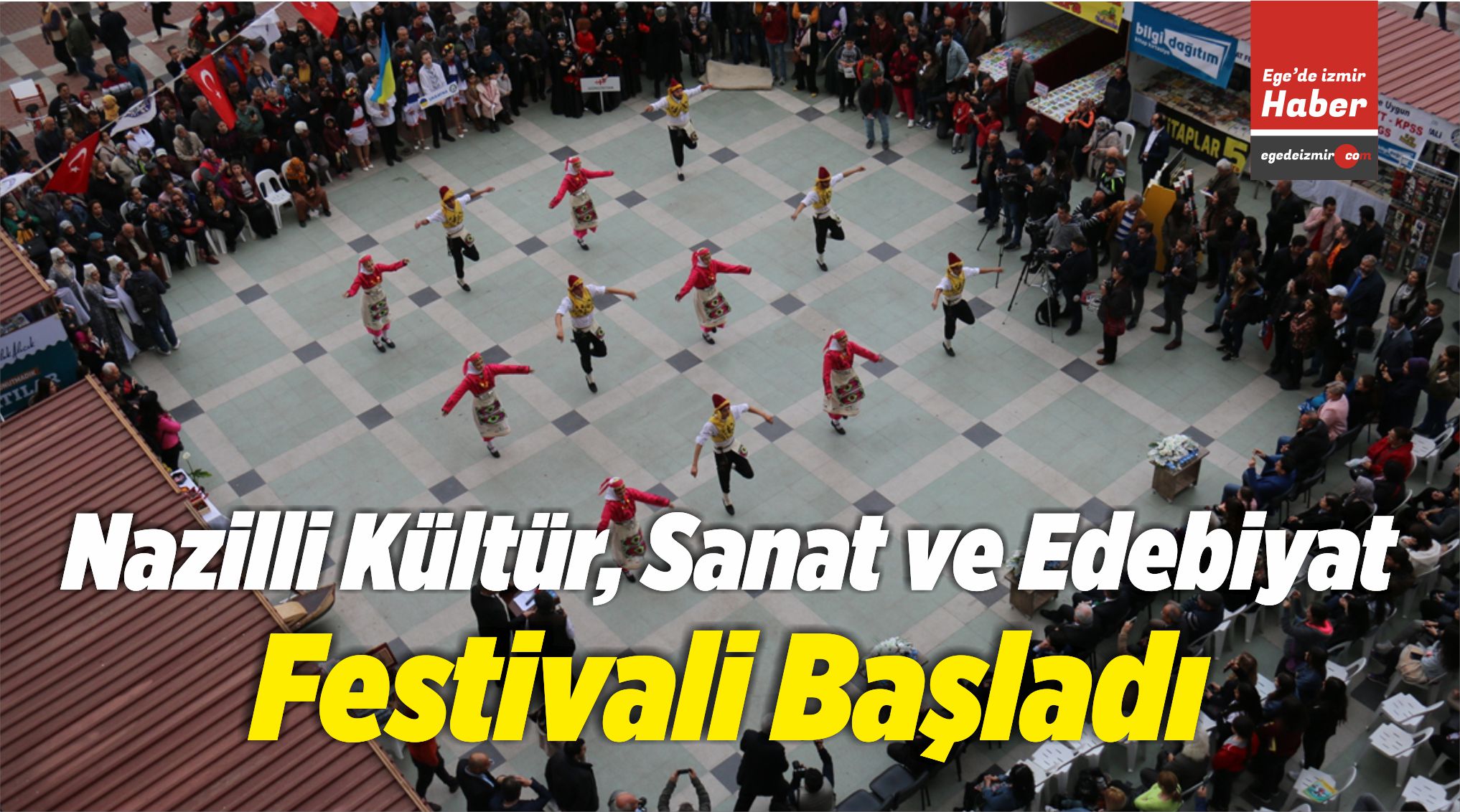 Sanat ve Edebiyat