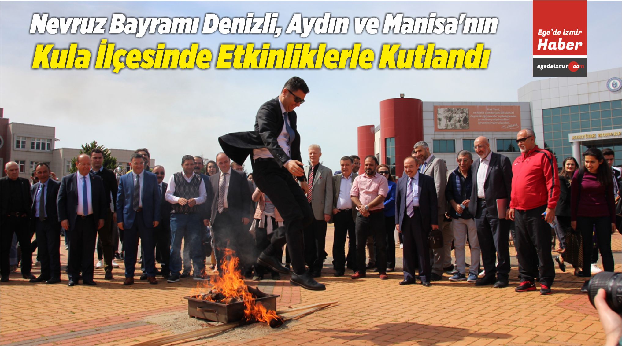 Nevruz Bayramı
