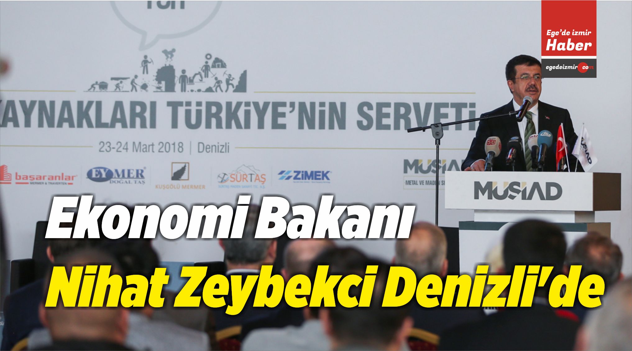 Nihat Zeybekci