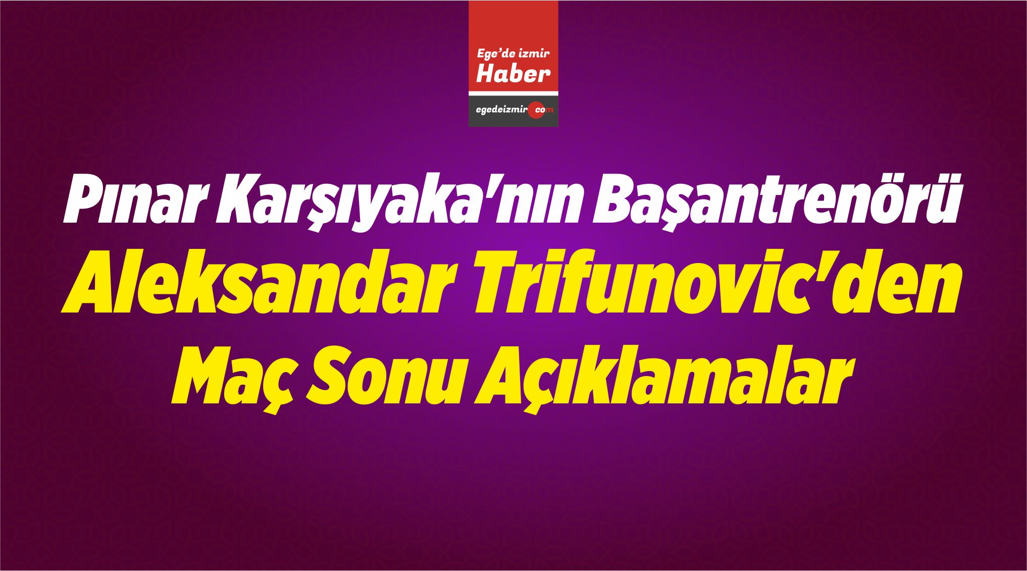 Trifunovic