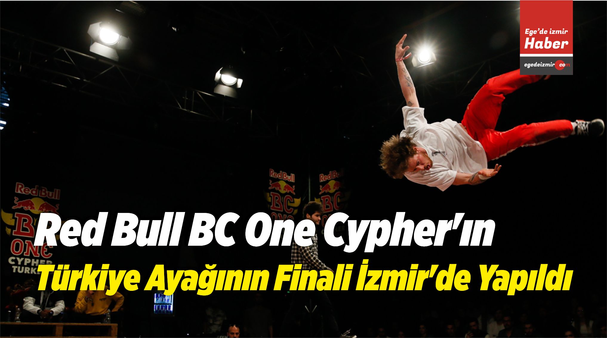 One Cypher