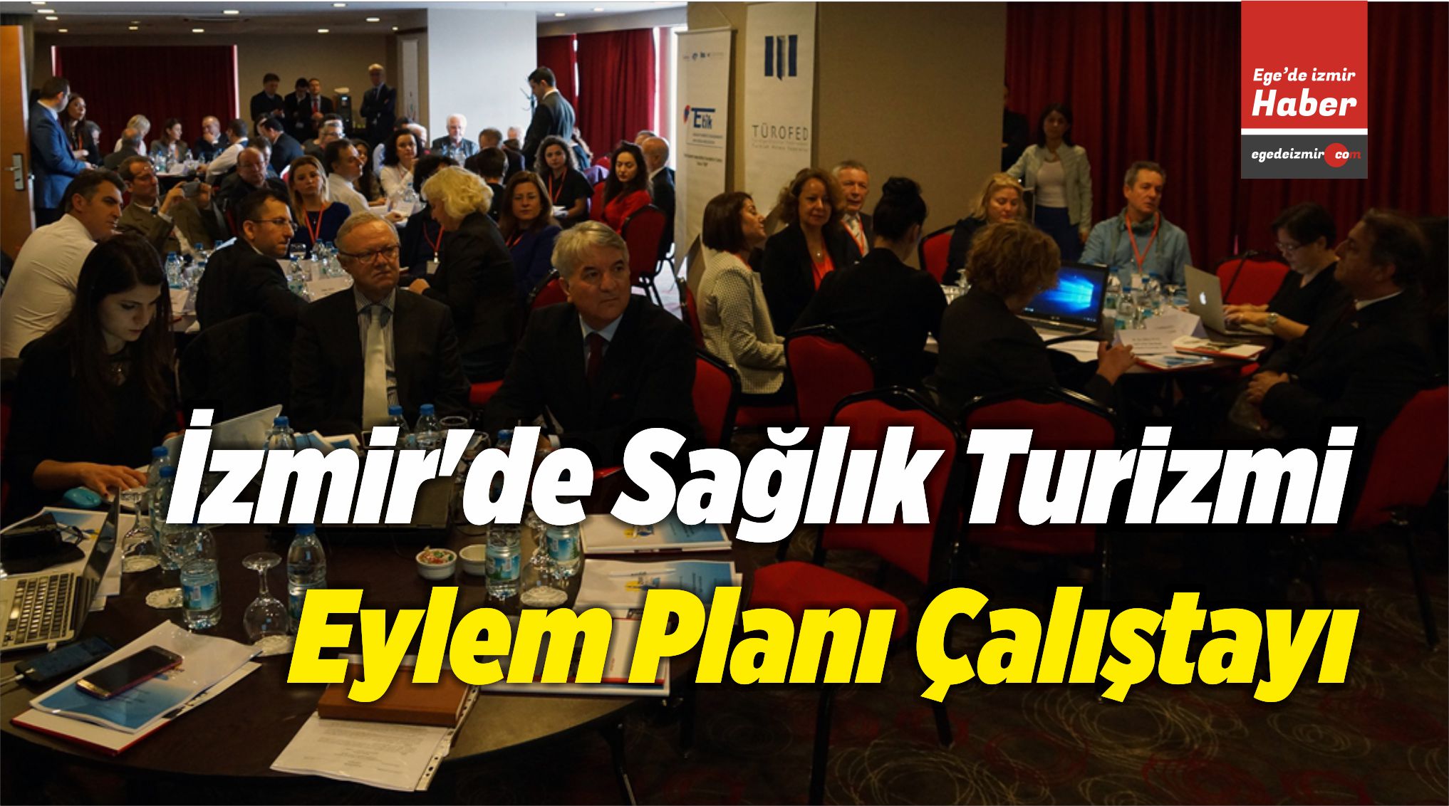 Sağlık Turizmi